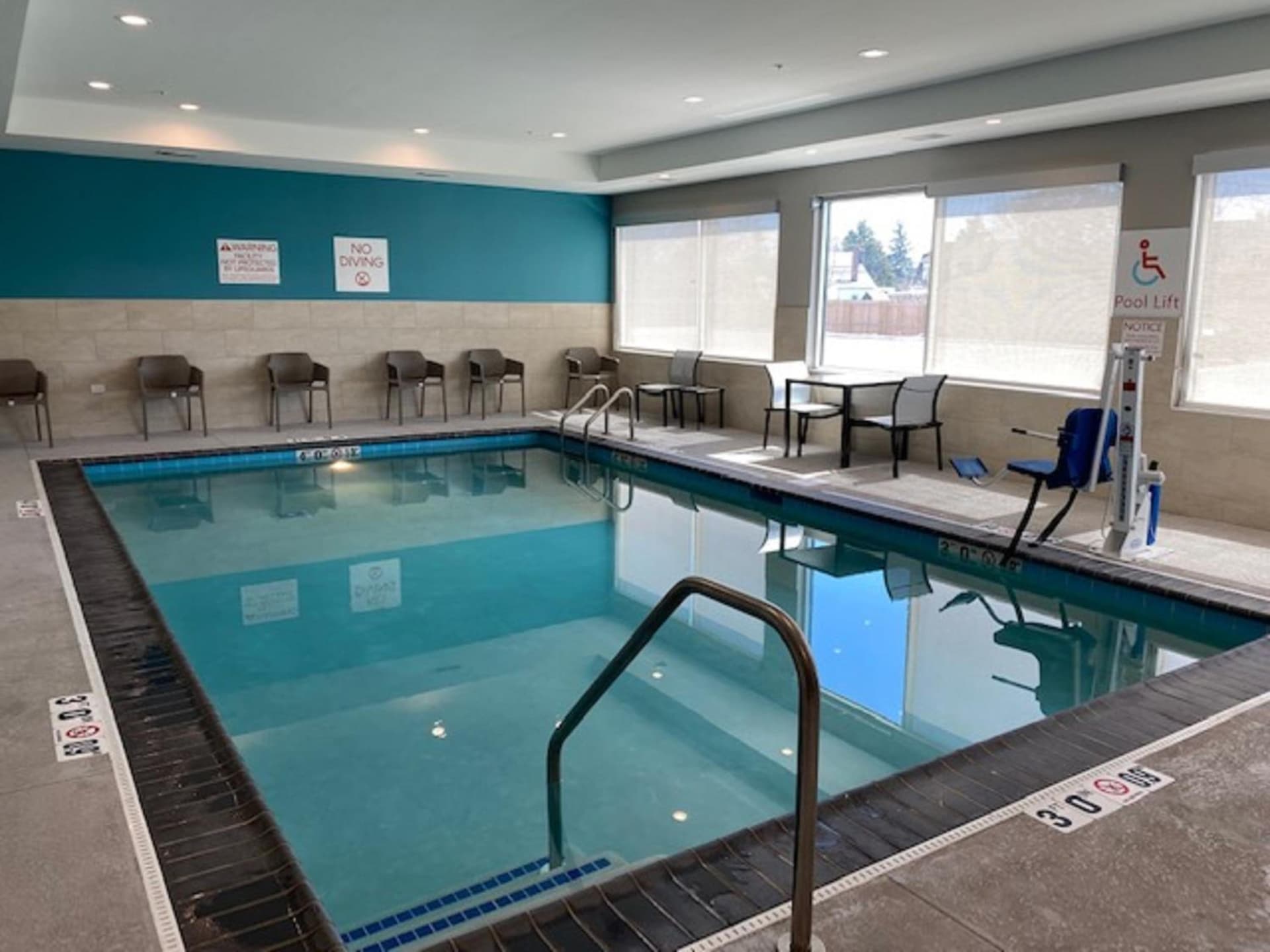 avid hotels - Chicago O Hare - Des Plaines gallery photo in Des Plaines, IL — image 6