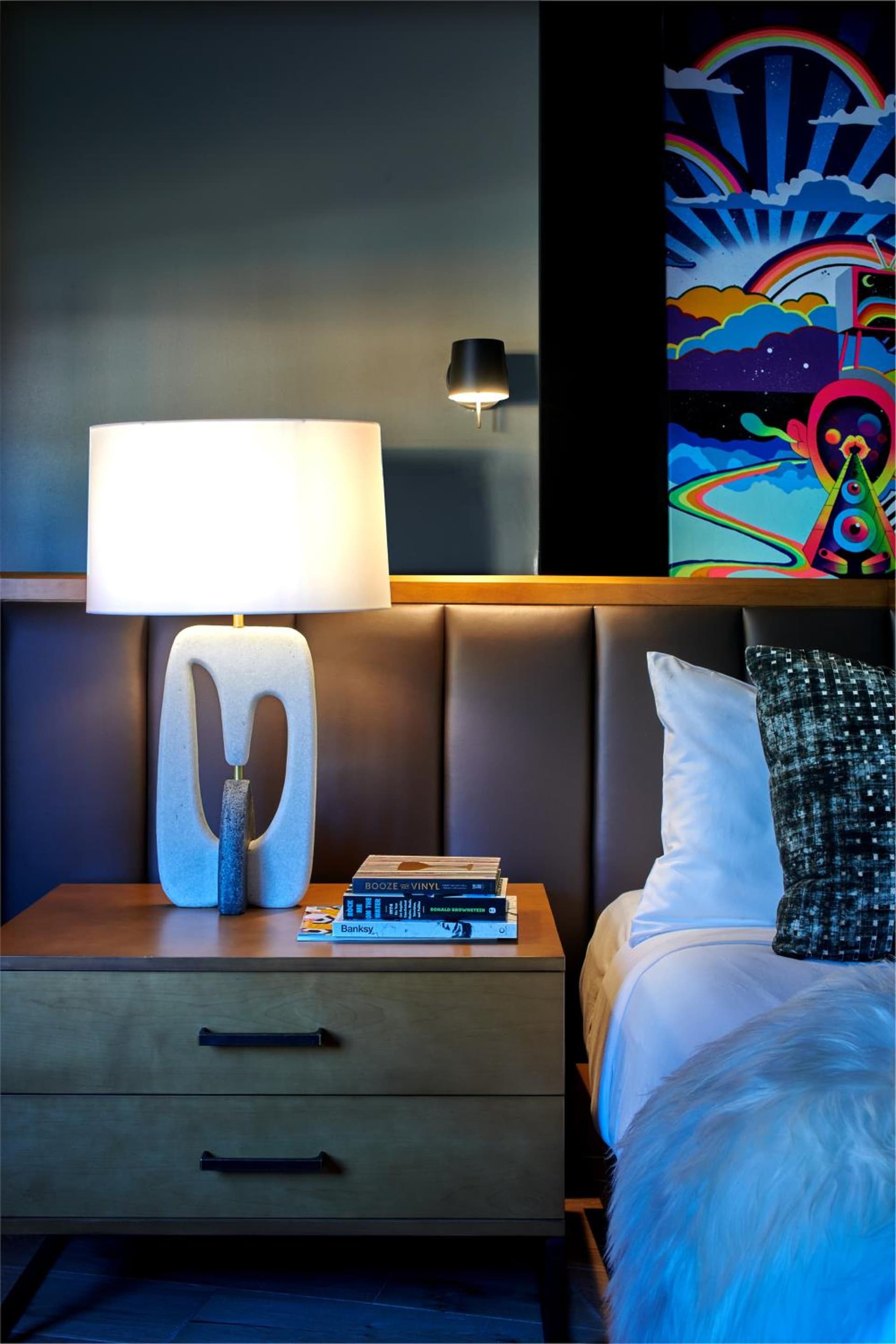 Hotel Ziggy On Sunset gallery photo in Los Angeles, CA — image 122