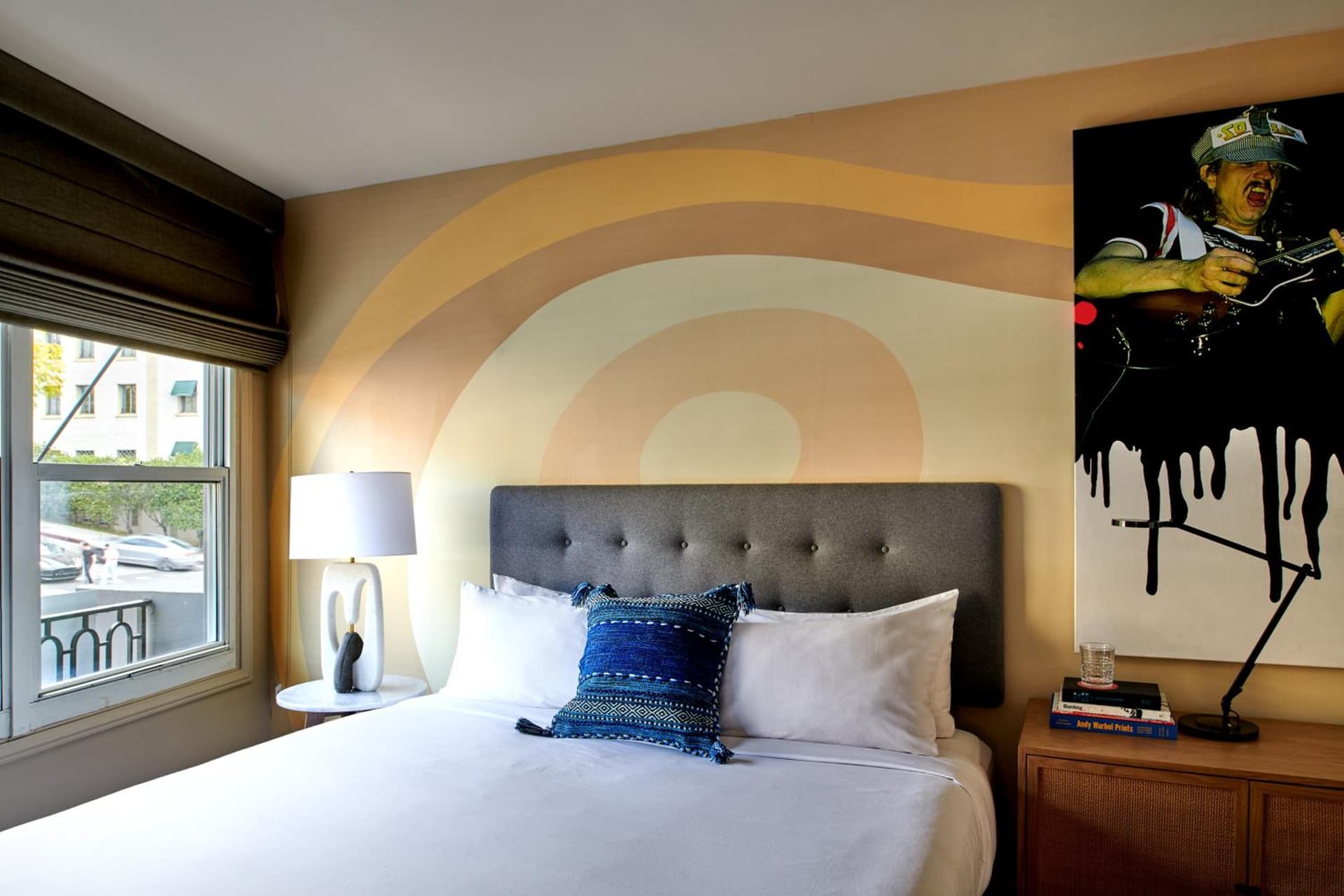 Hotel Ziggy On Sunset gallery photo in Los Angeles, CA — image 121