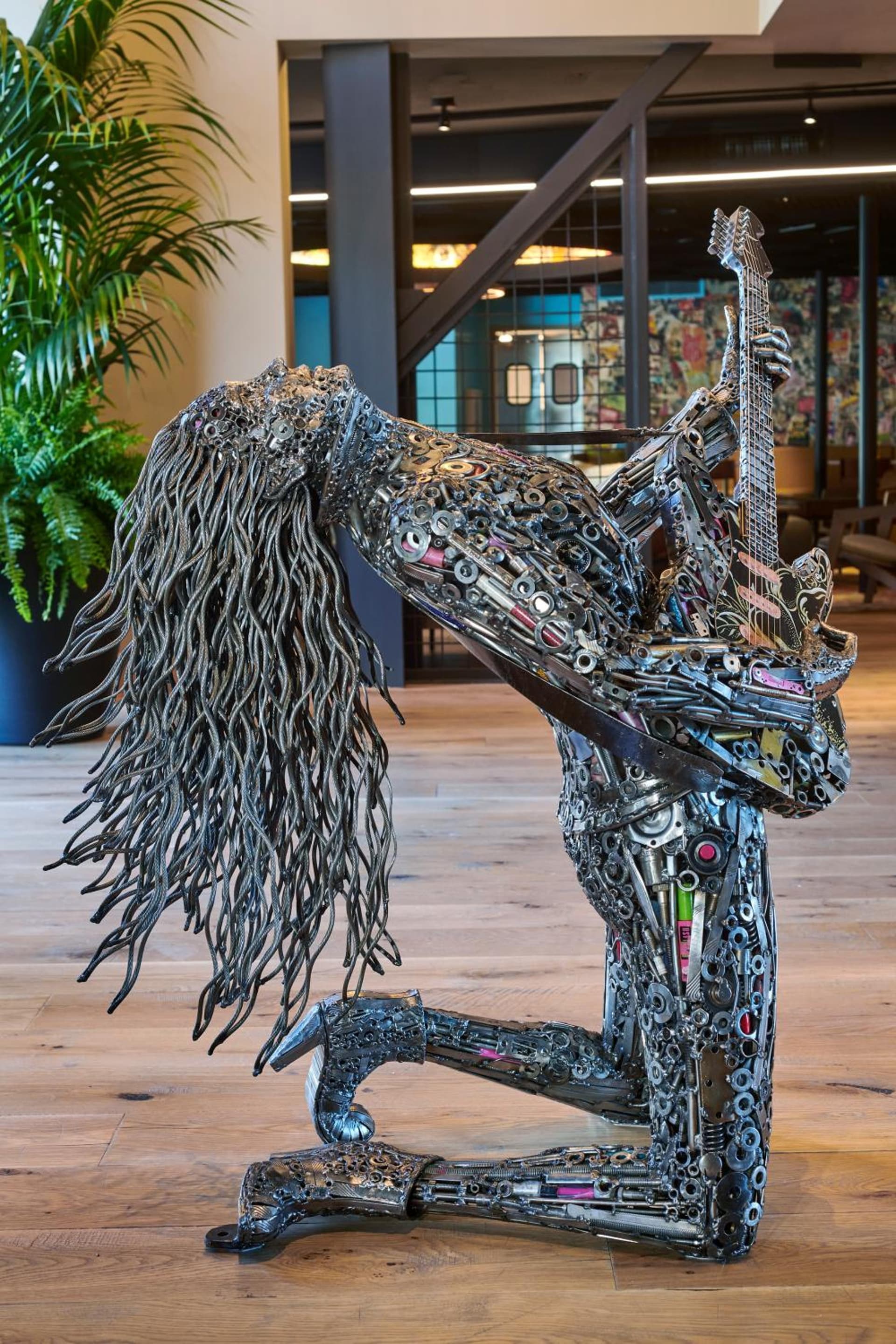 Hotel Ziggy On Sunset gallery photo in Los Angeles, CA — image 38