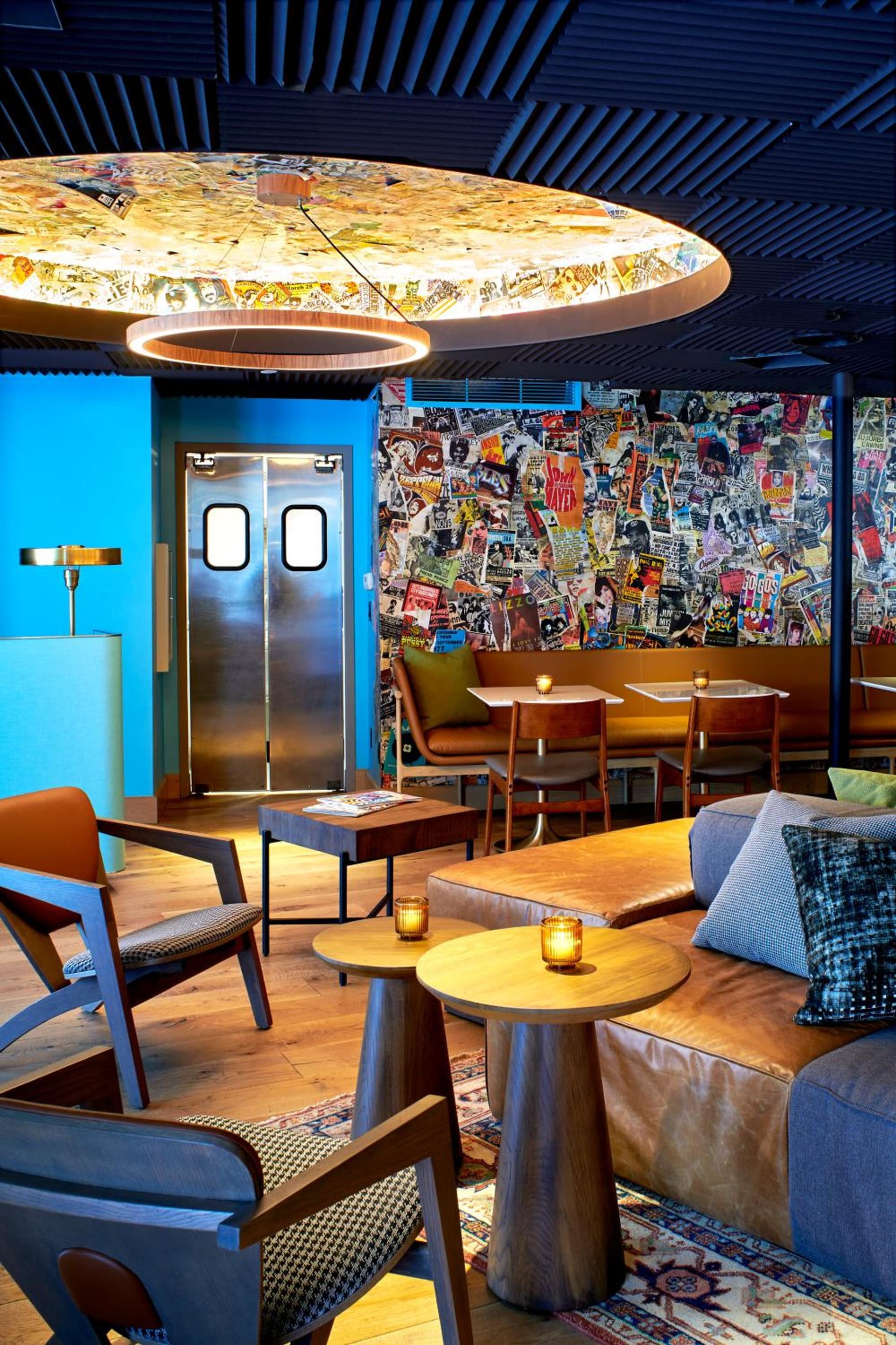 Hotel Ziggy On Sunset gallery photo in Los Angeles, CA — image 56