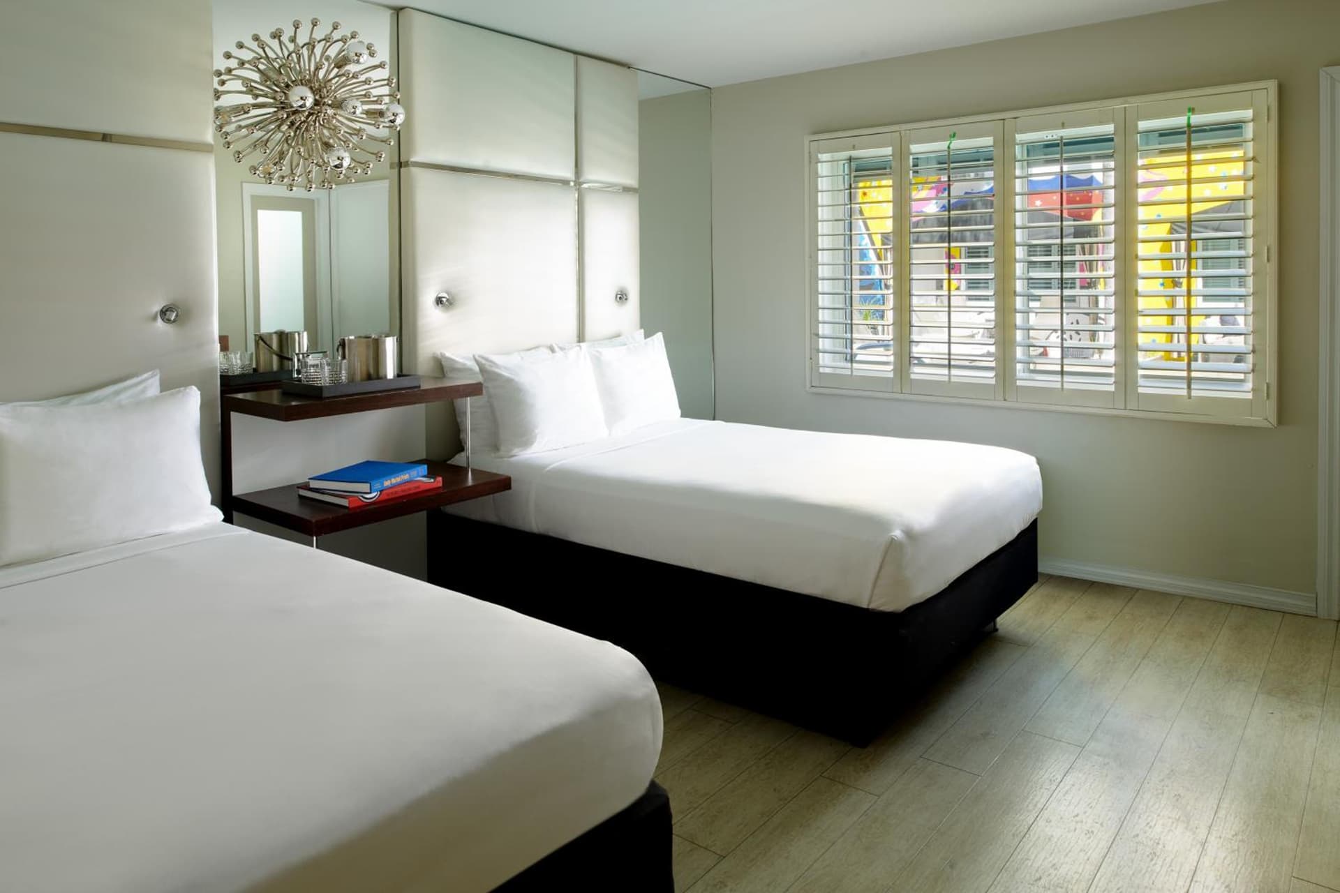 Hotel Ziggy On Sunset gallery photo in Los Angeles, CA — image 68