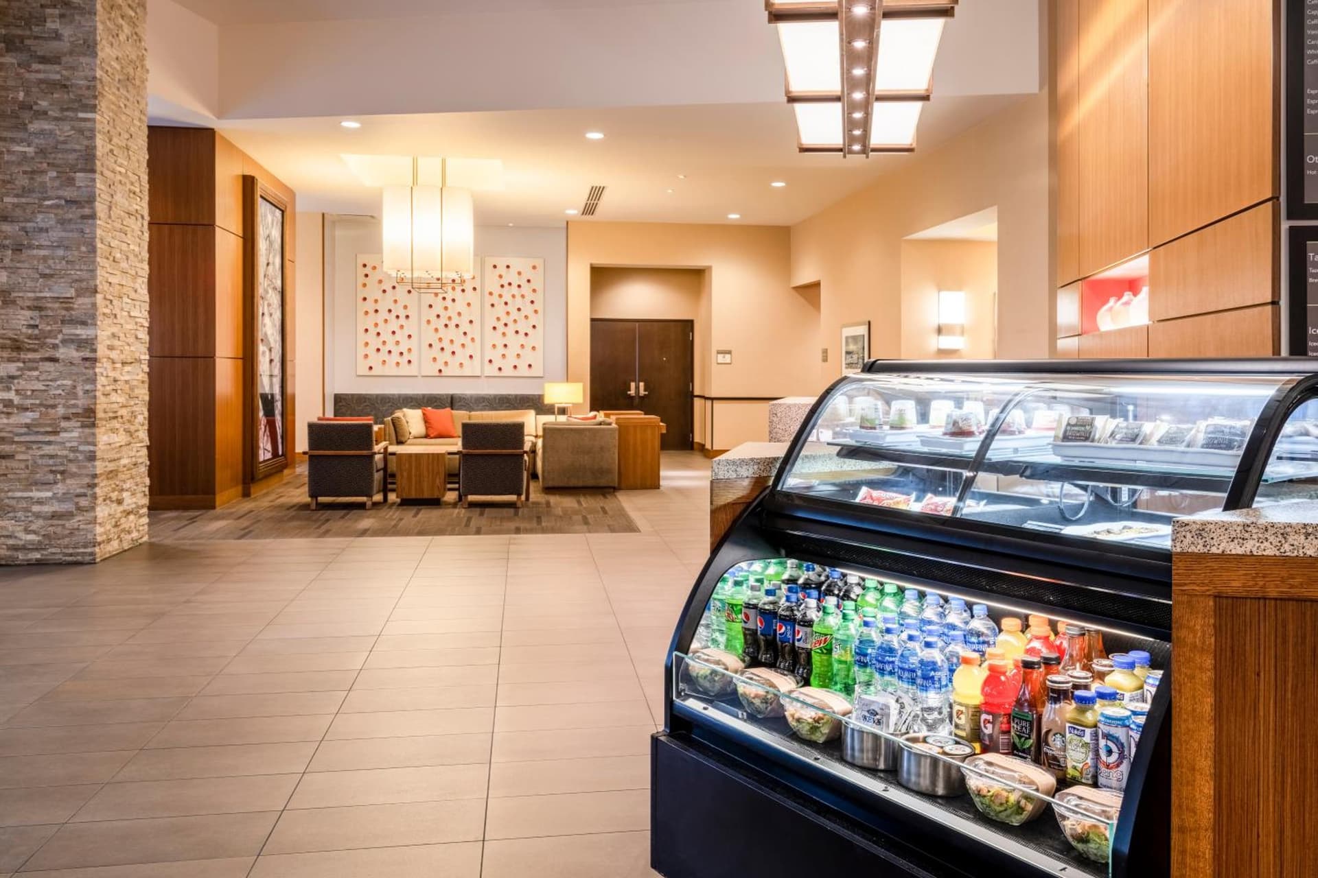 Hyatt Place Austin Downtown gallery photo in Austin, TX — image 34