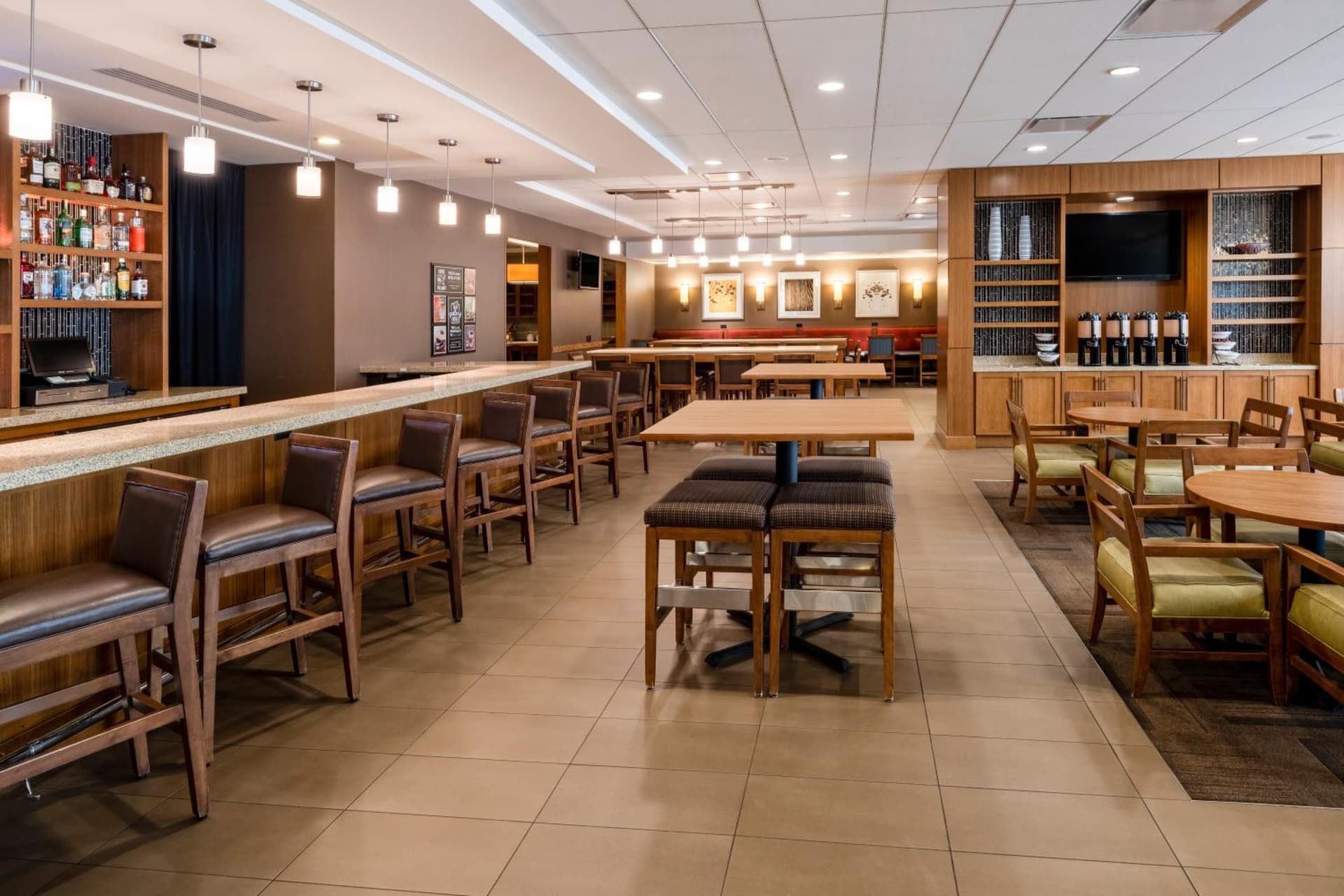 Hyatt Place Austin Downtown gallery photo in Austin, TX — image 33