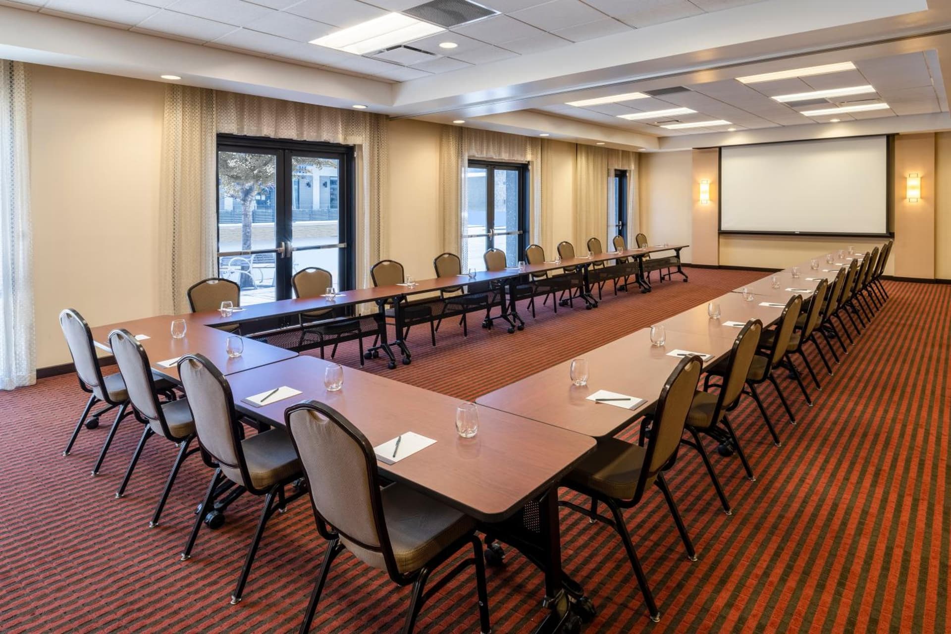 Hyatt Place Austin Downtown gallery photo in Austin, TX — image 13