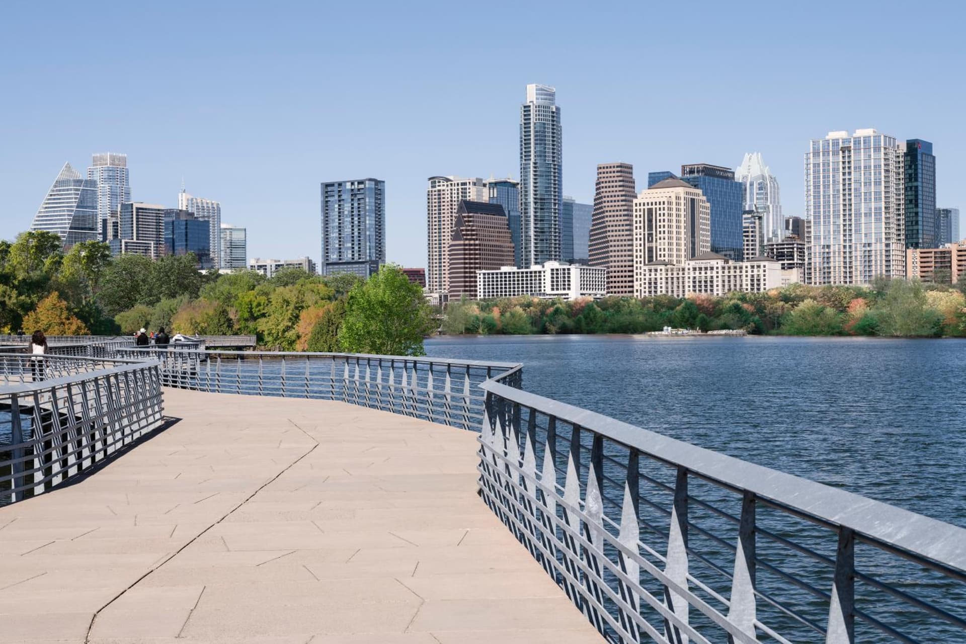 Hyatt Place Austin Downtown gallery photo in Austin, TX — image 9