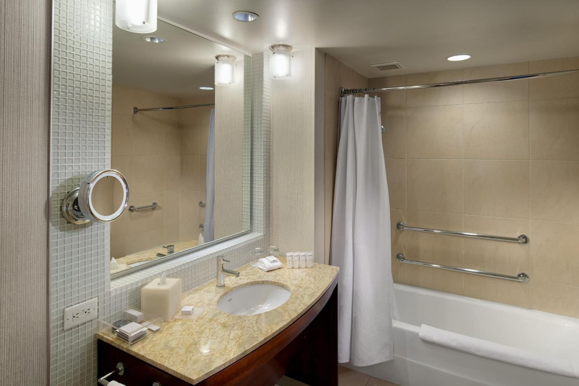 InterContinental San Francisco by IHG gallery photo in San Francisco, CA — image 27