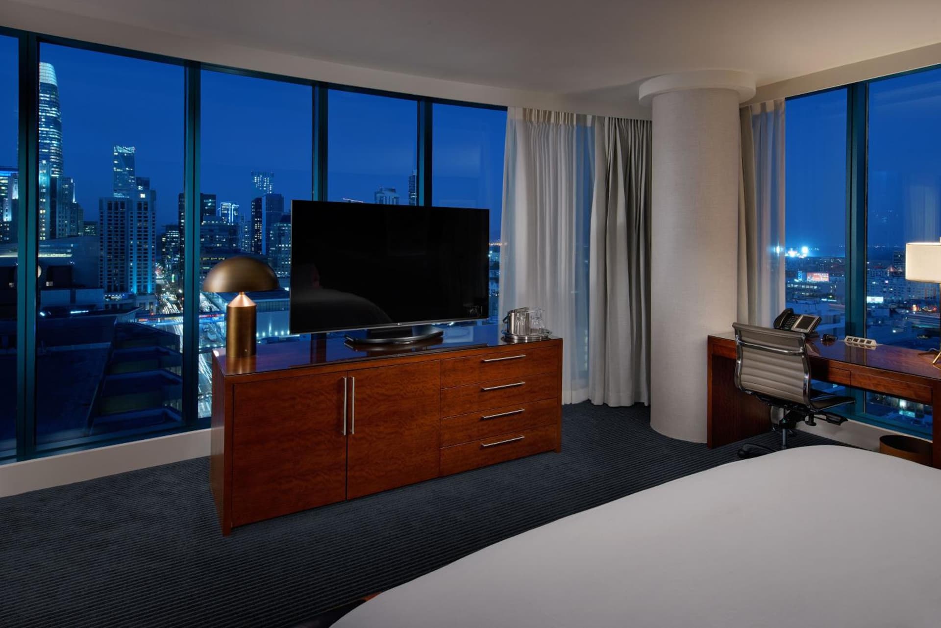 InterContinental San Francisco by IHG gallery photo in San Francisco, CA — image 111
