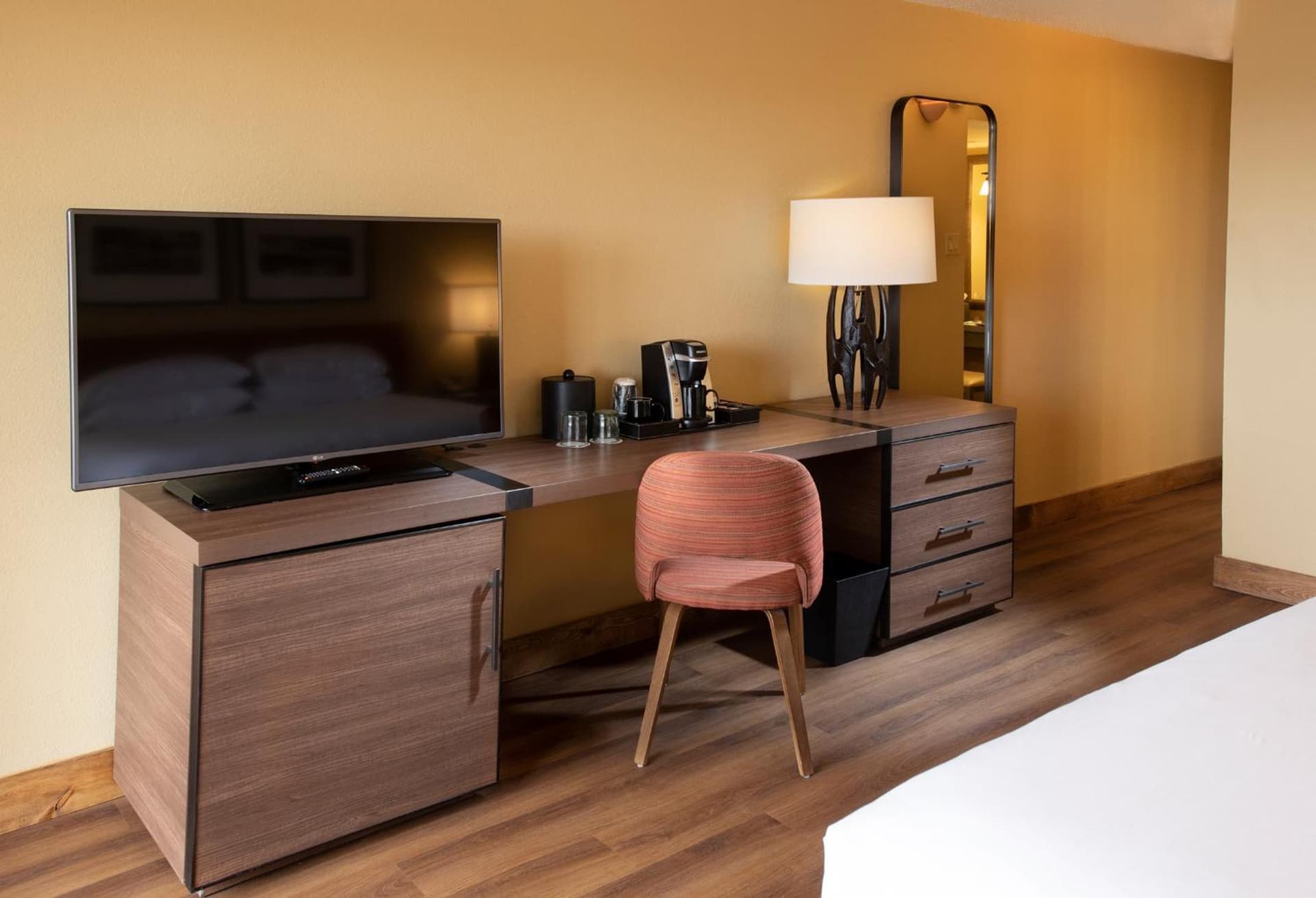 Hotel Albuquerque At Old Town gallery photo in Albuquerque, NM — image 4