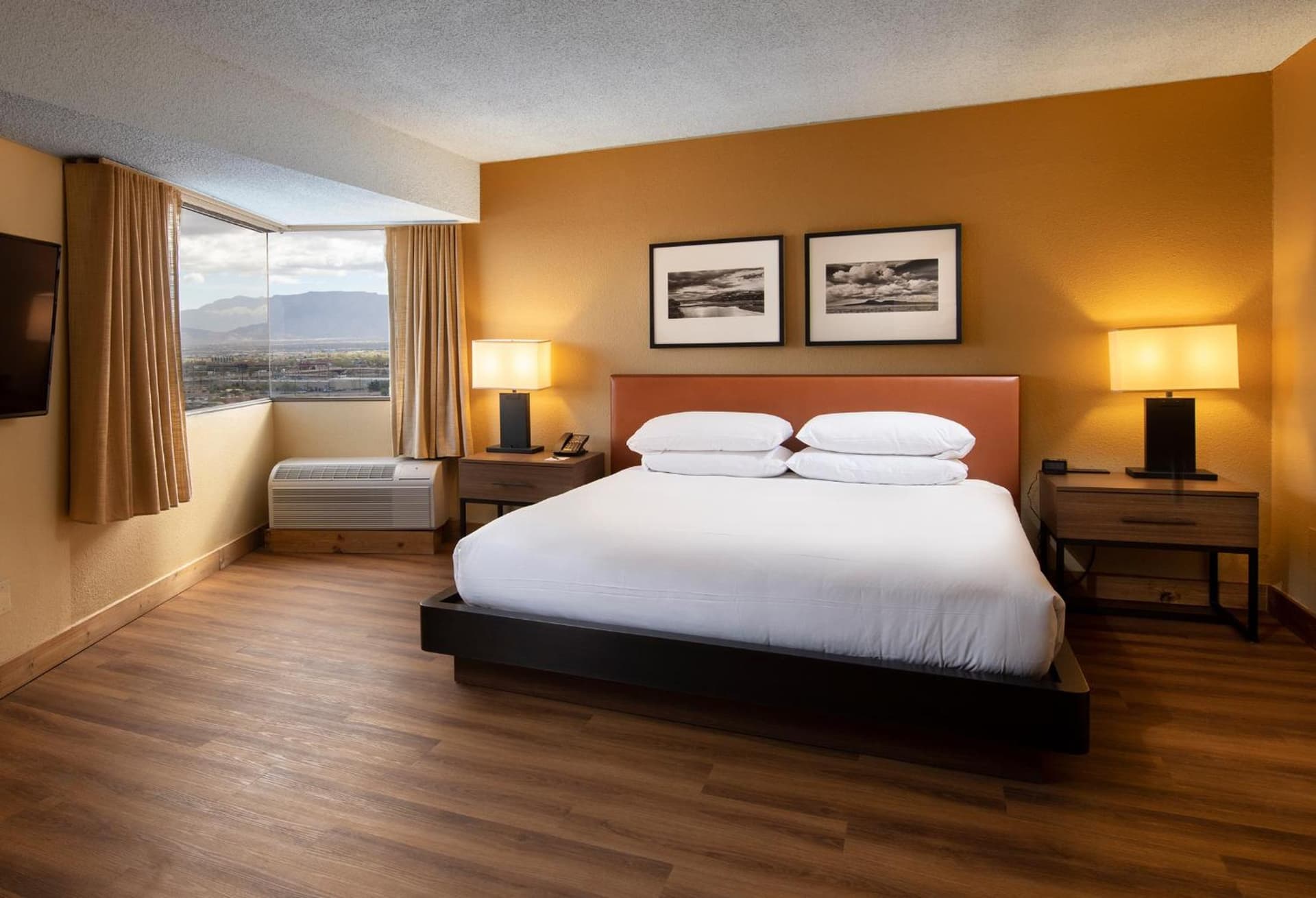 Hotel Albuquerque At Old Town gallery photo in Albuquerque, NM — image 13