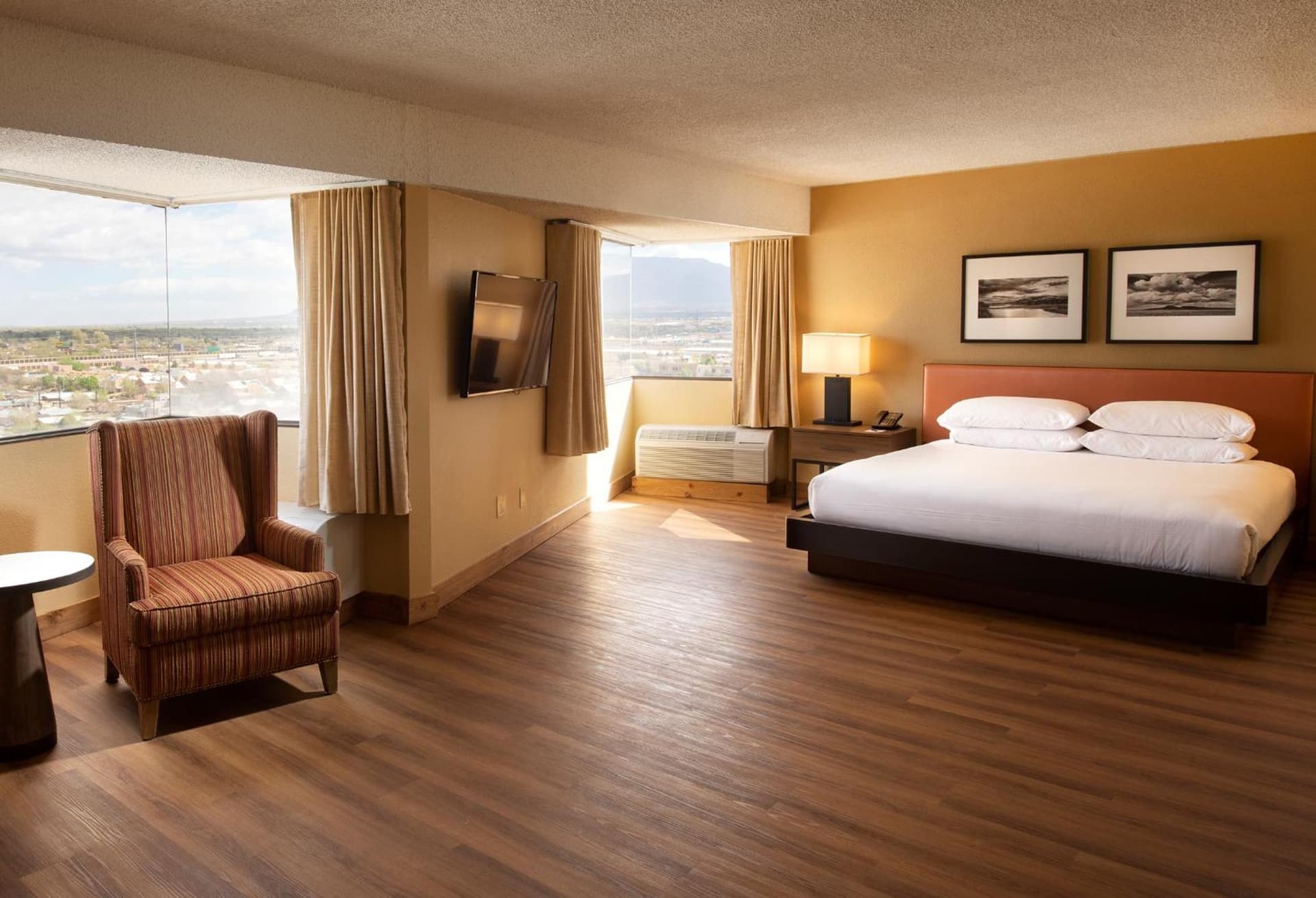 Hotel Albuquerque At Old Town gallery photo in Albuquerque, NM — image 8