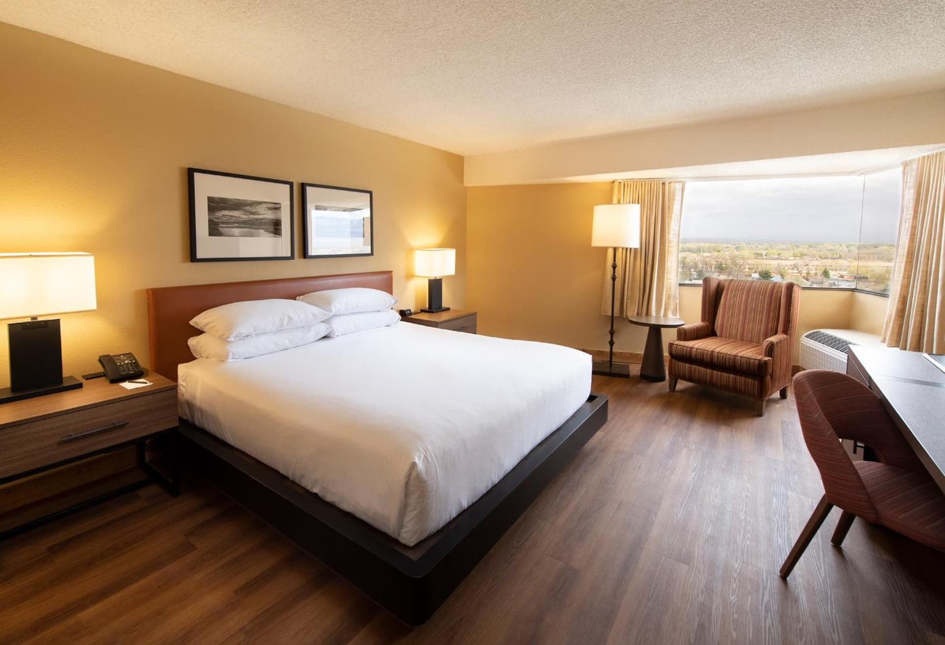 Hotel Albuquerque At Old Town gallery photo in Albuquerque, NM — image 37