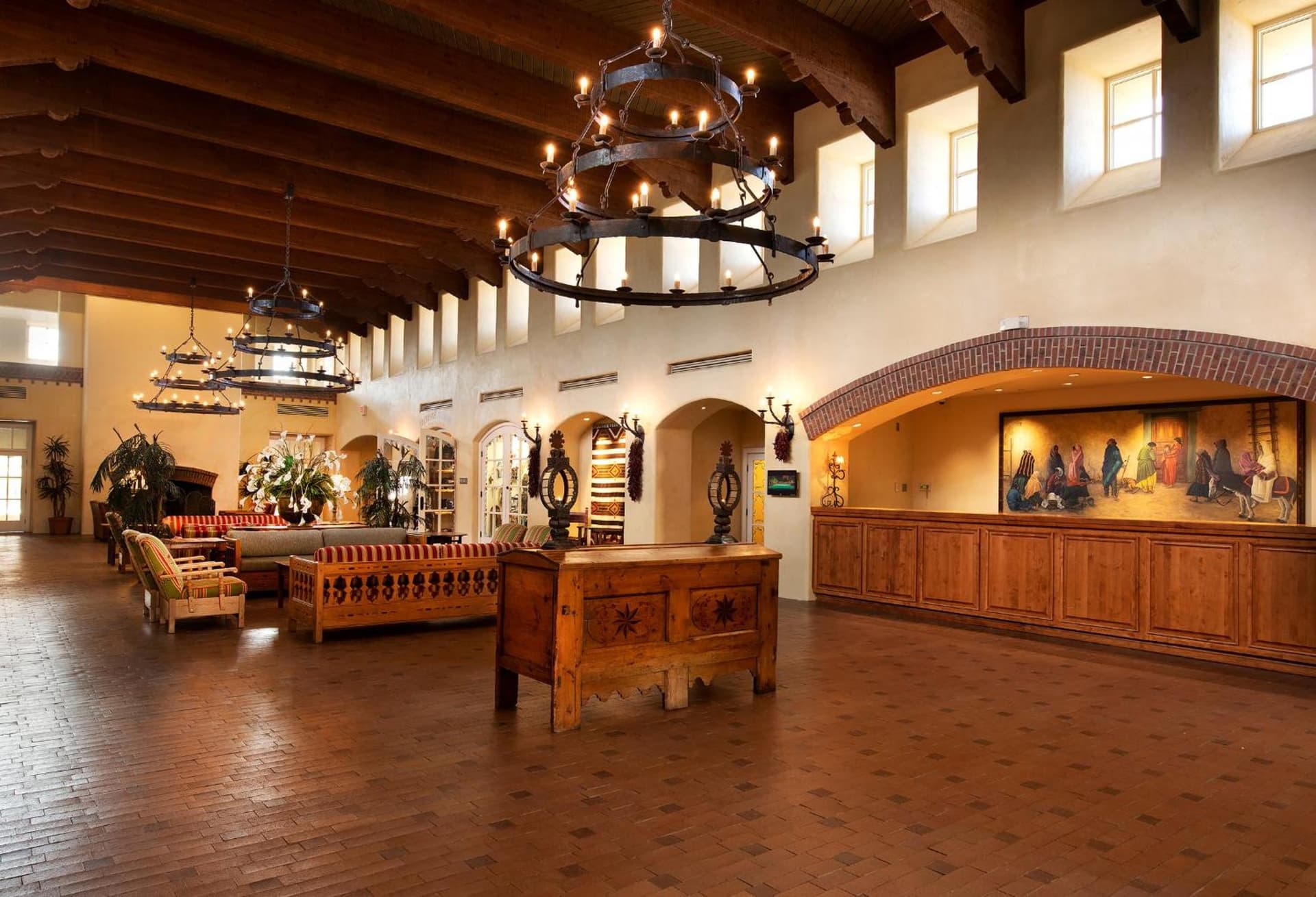 Hotel Albuquerque At Old Town gallery photo in Albuquerque, NM — image 16