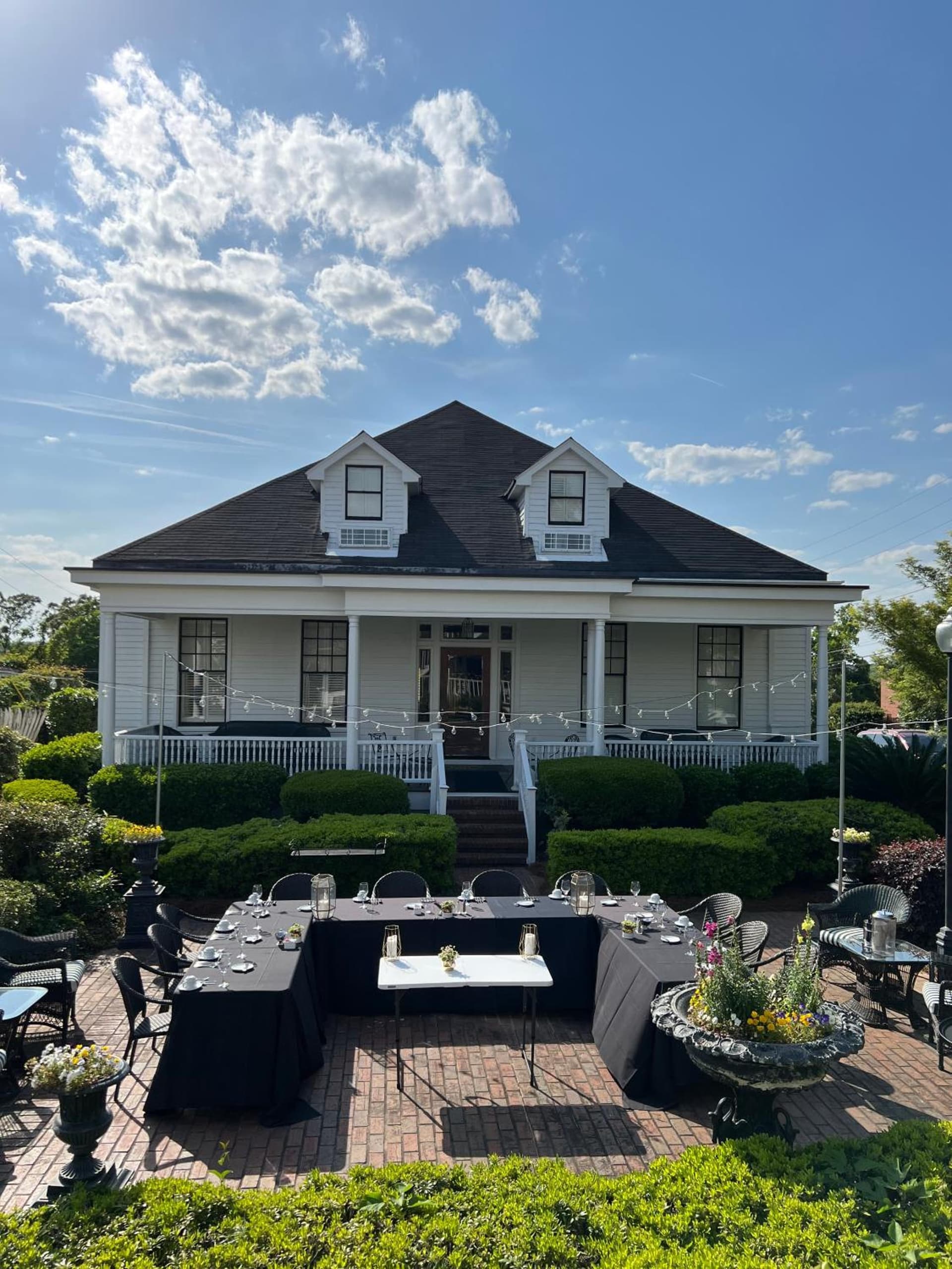 1842 Inn gallery photo in Macon, GA — image 9
