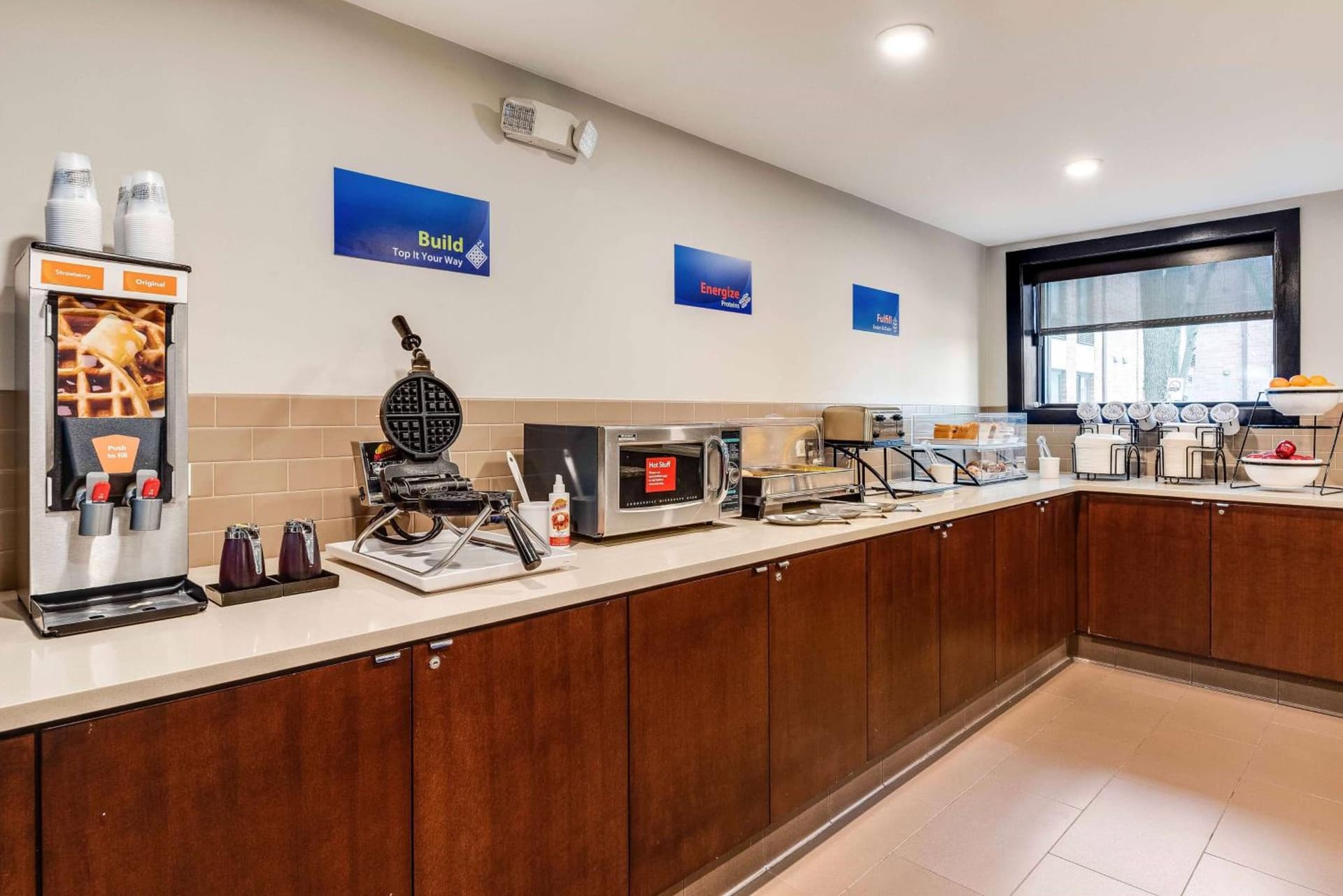 Best Western Chicago - Downers Grove gallery photo in Downers Grove, IL — image 29