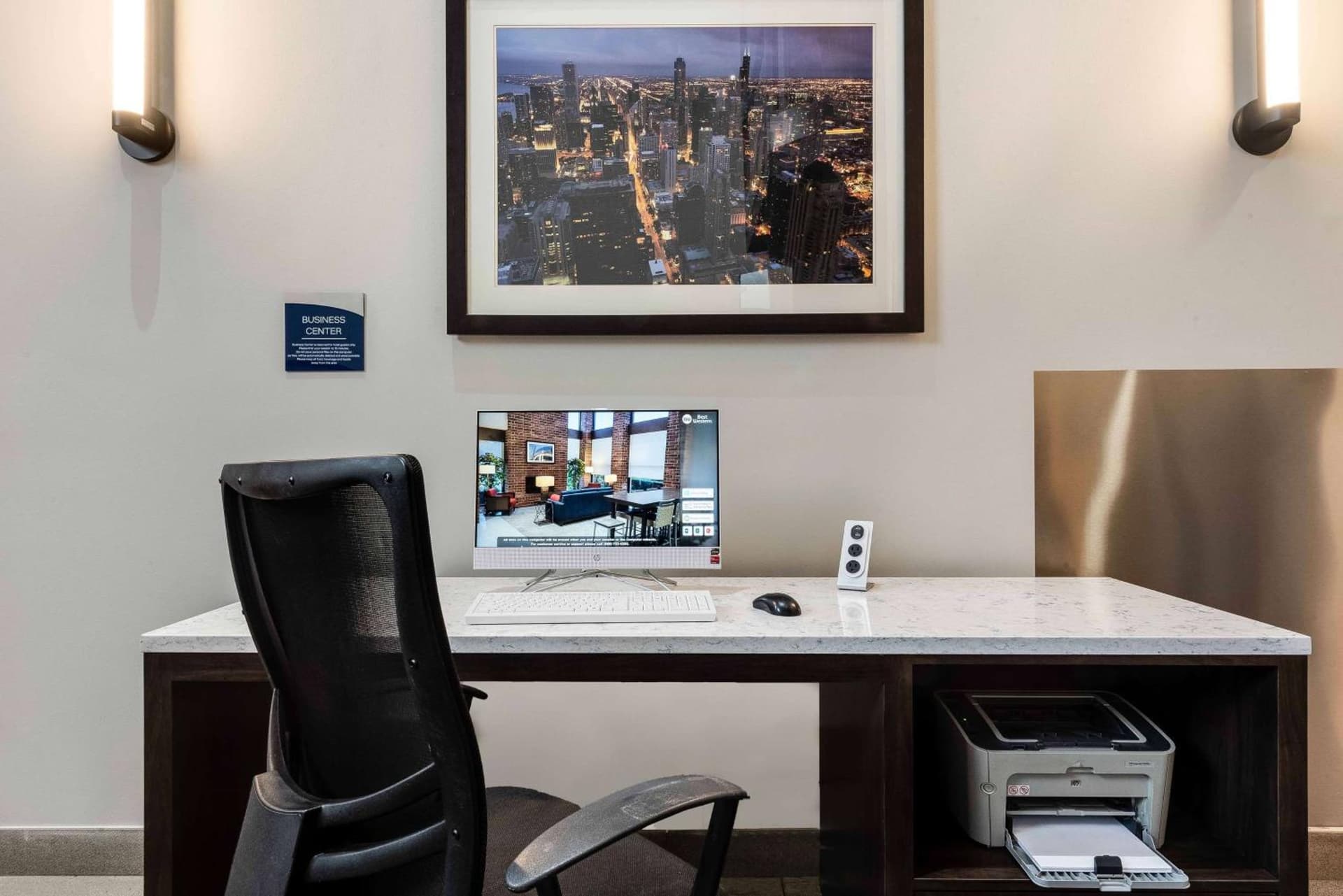 Best Western Chicago - Downers Grove gallery photo in Downers Grove, IL — image 14