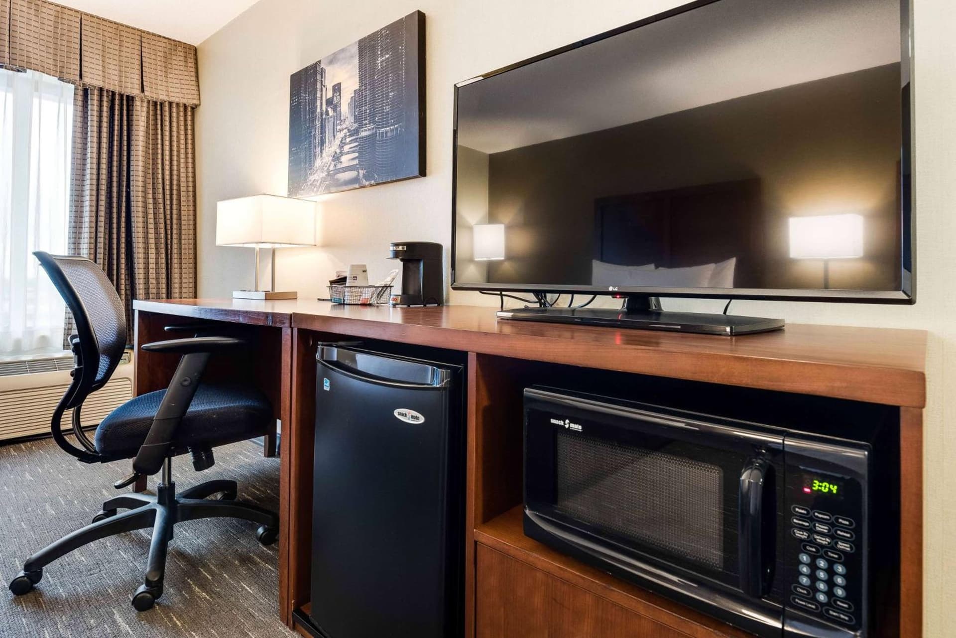 Best Western Chicago - Downers Grove gallery photo in Downers Grove, IL — image 16
