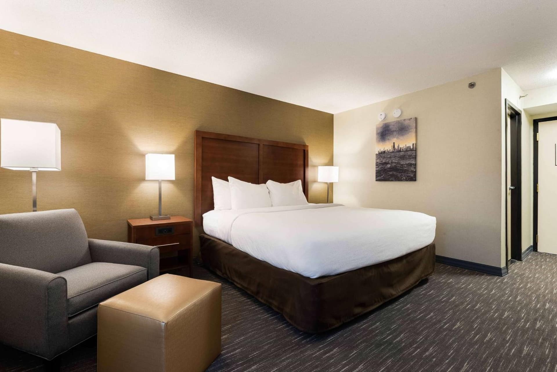Best Western Chicago - Downers Grove gallery photo in Downers Grove, IL — image 30