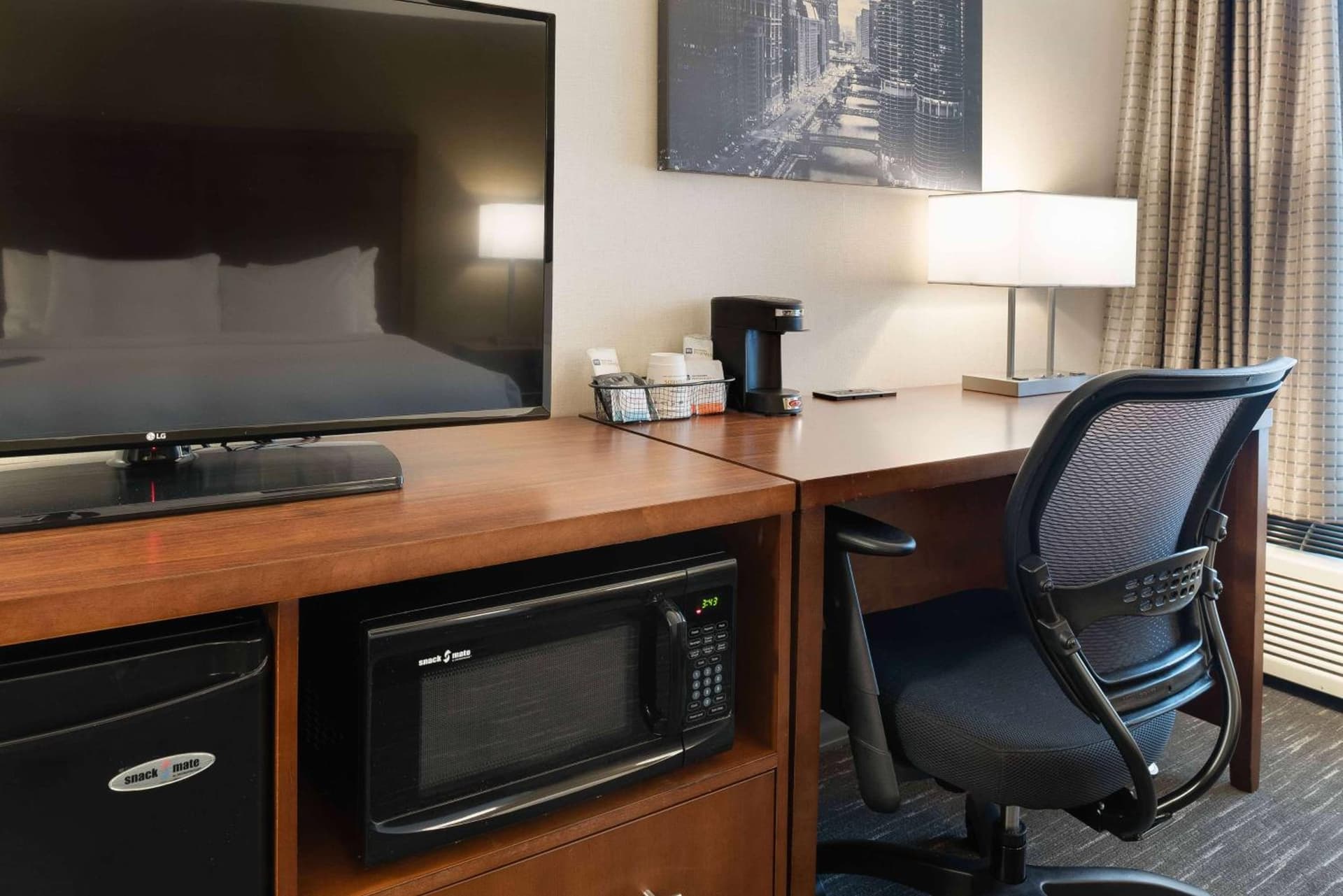 Best Western Chicago - Downers Grove gallery photo in Downers Grove, IL — image 22
