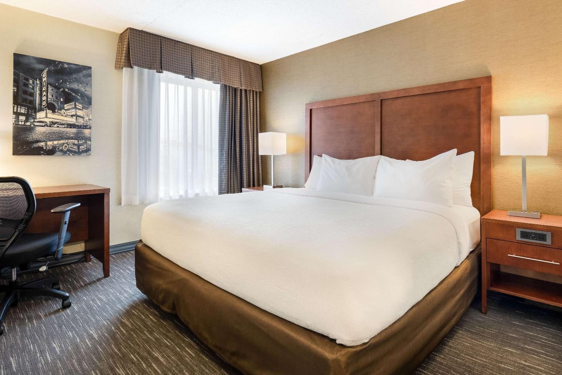 Best Western Chicago - Downers Grove gallery photo in Downers Grove, IL — image 10