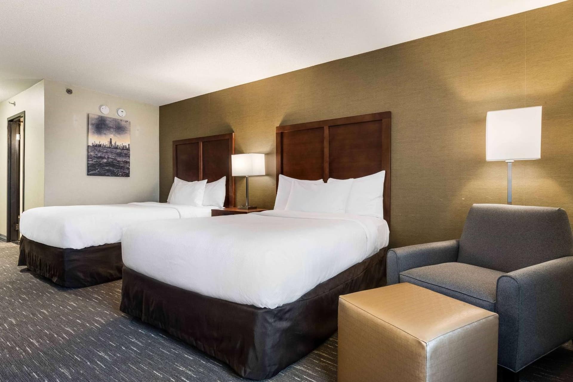 Best Western Chicago - Downers Grove gallery photo in Downers Grove, IL — image 18