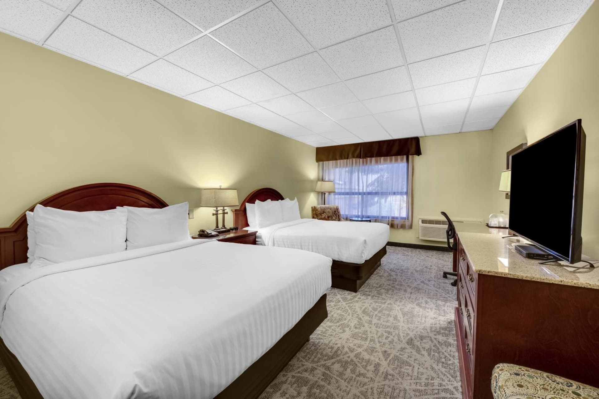 The Academy Hotel Colorado Springs gallery photo in Colorado Springs, CO — image 14