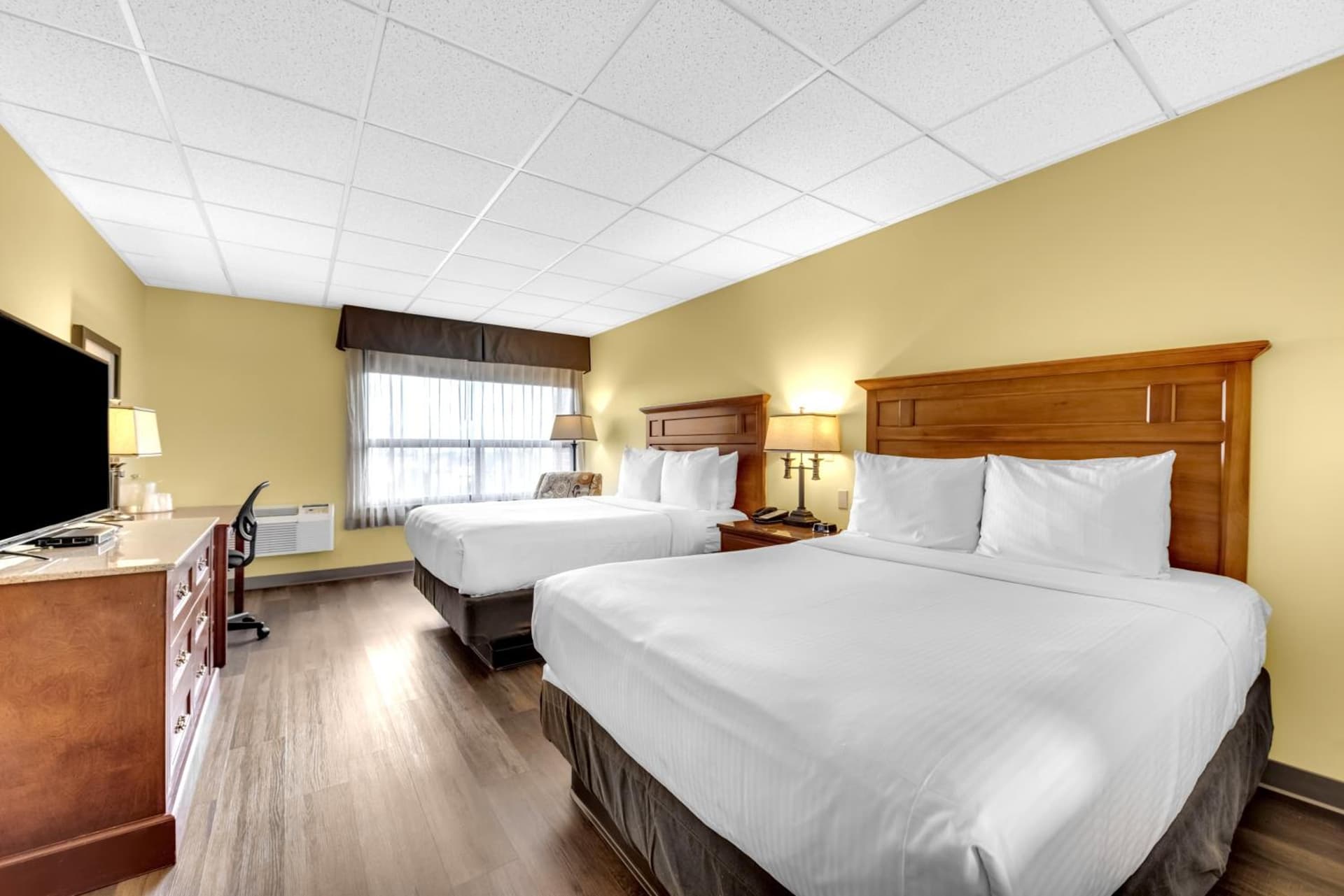 The Academy Hotel Colorado Springs gallery photo in Colorado Springs, CO — image 59