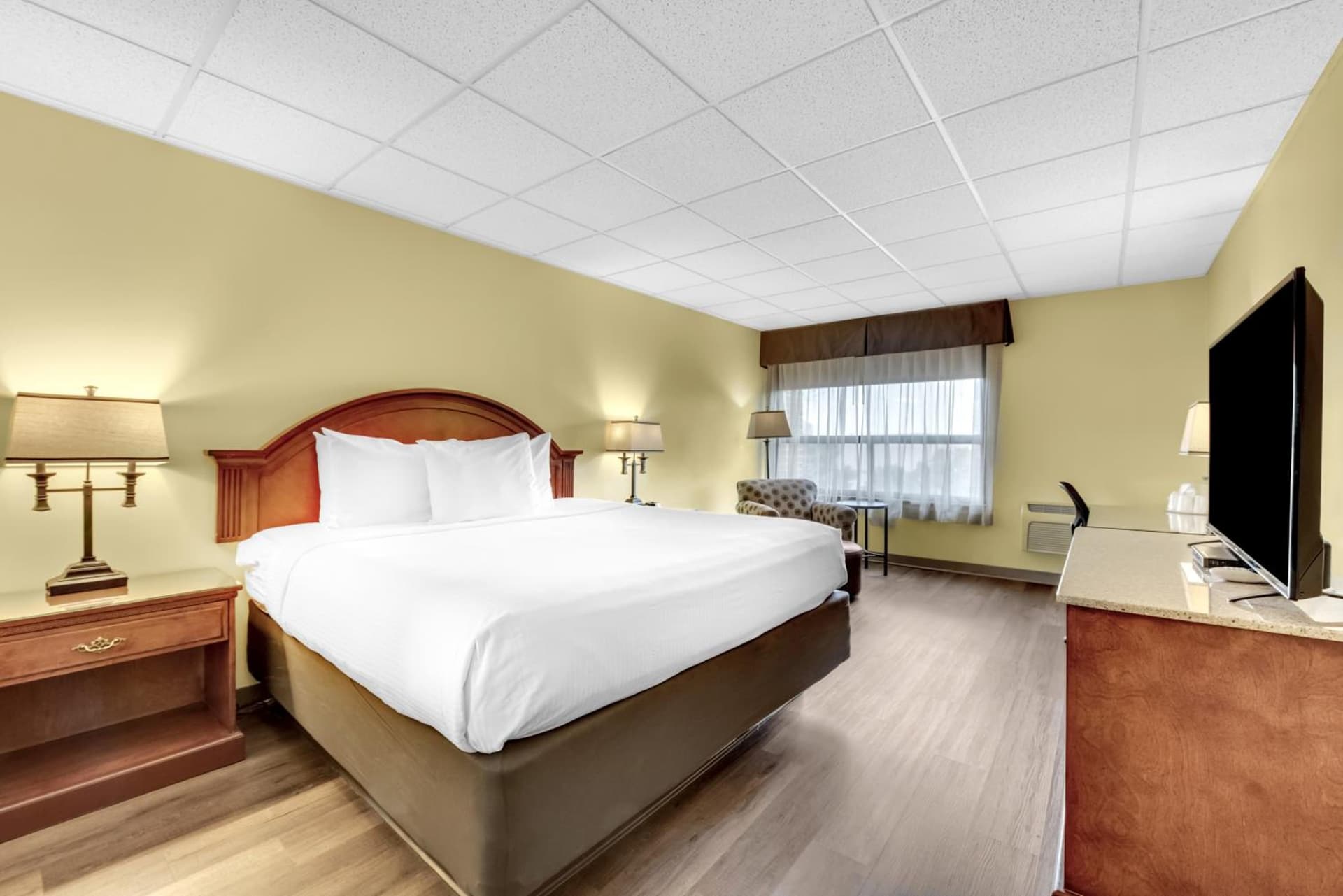 The Academy Hotel Colorado Springs gallery photo in Colorado Springs, CO — image 16