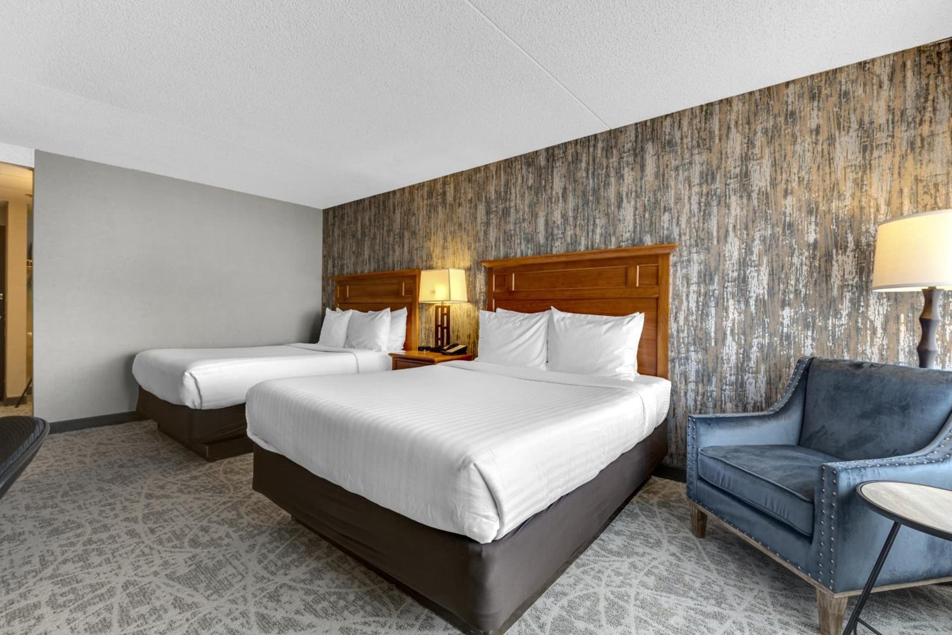 The Academy Hotel Colorado Springs gallery photo in Colorado Springs, CO — image 54
