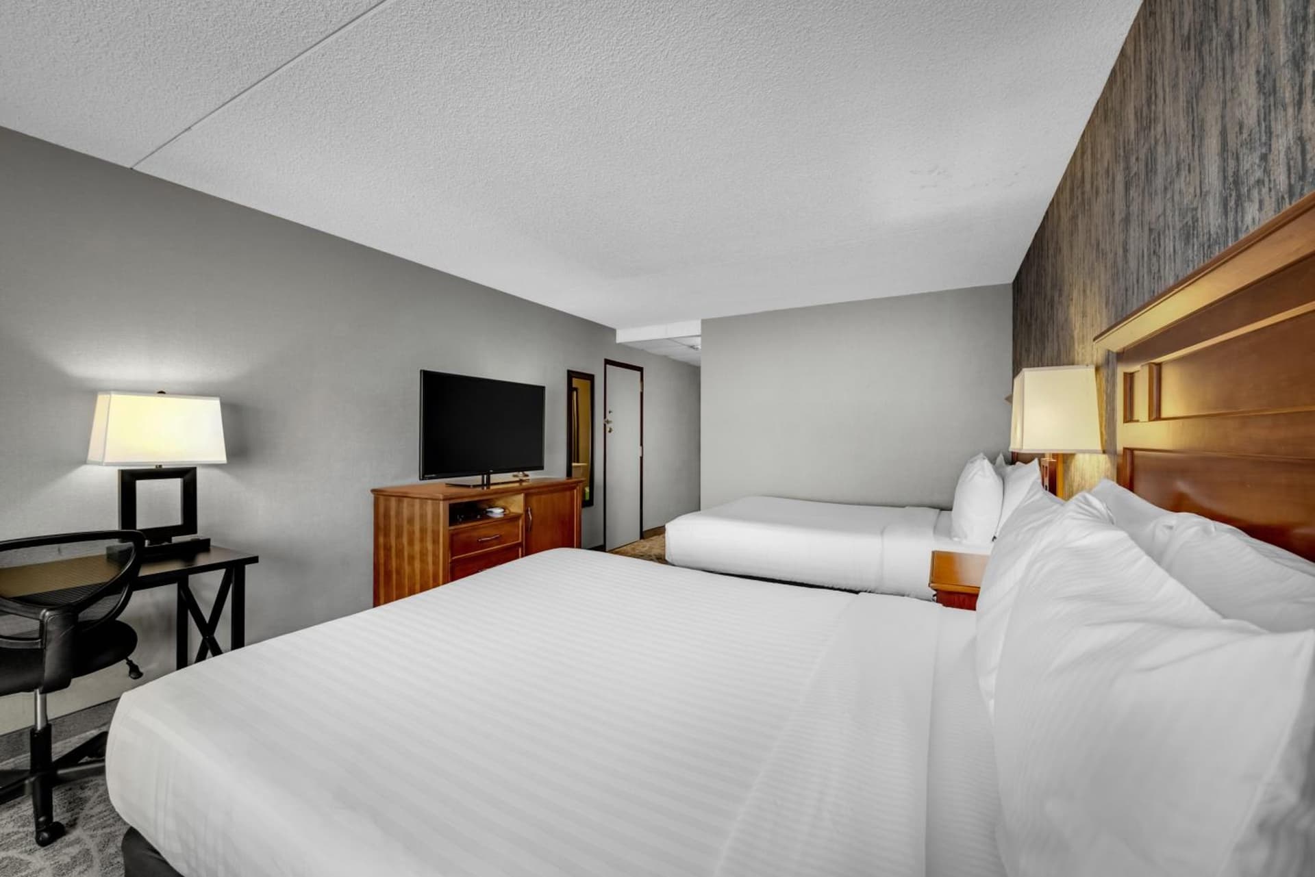The Academy Hotel Colorado Springs gallery photo in Colorado Springs, CO — image 58