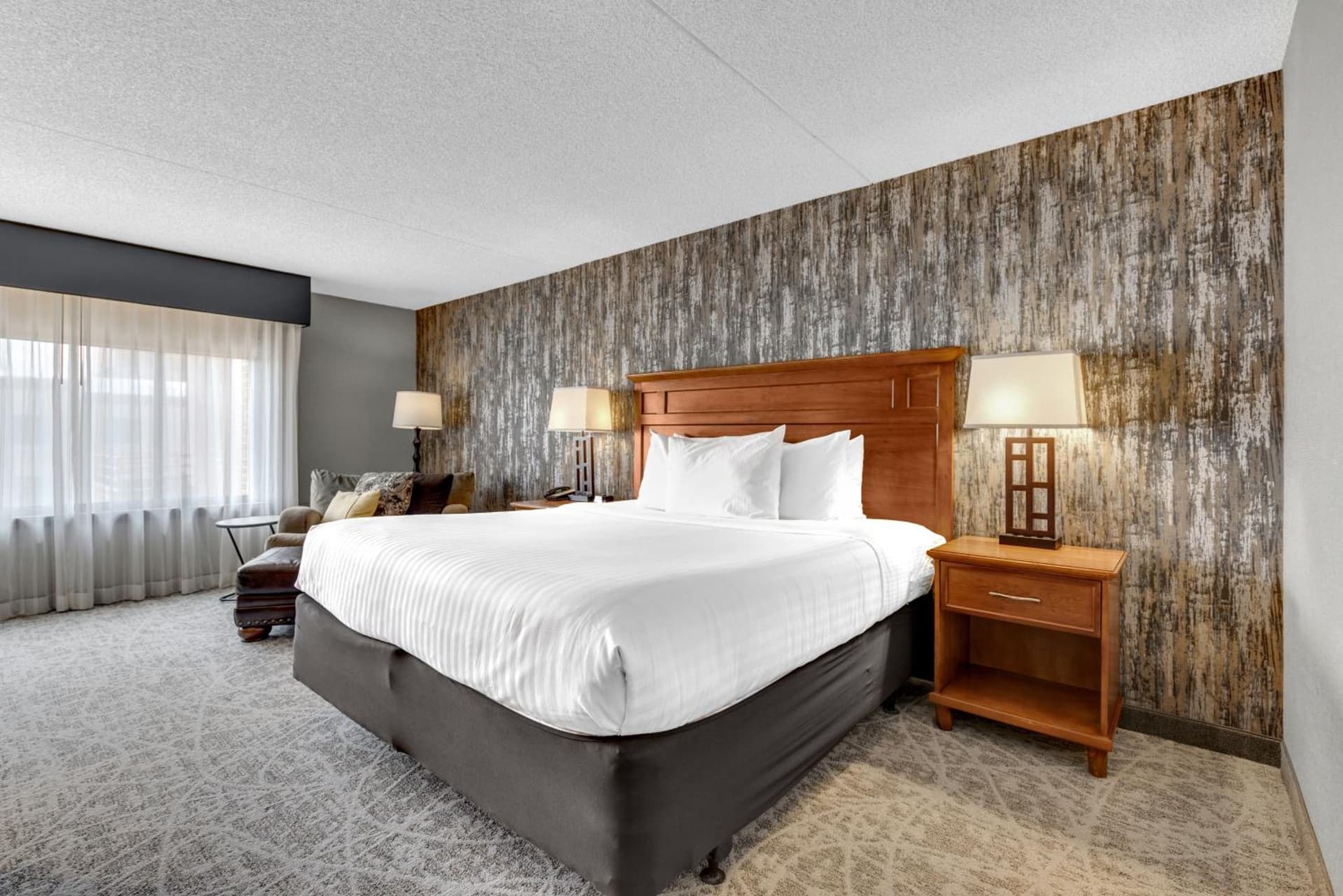 The Academy Hotel Colorado Springs gallery photo in Colorado Springs, CO — image 42