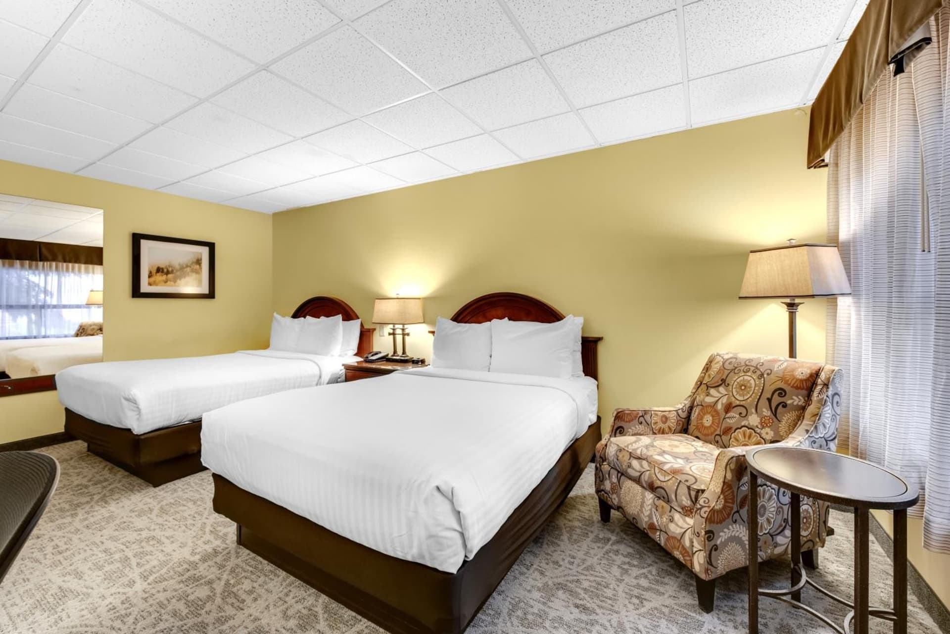 The Academy Hotel Colorado Springs gallery photo in Colorado Springs, CO — image 27