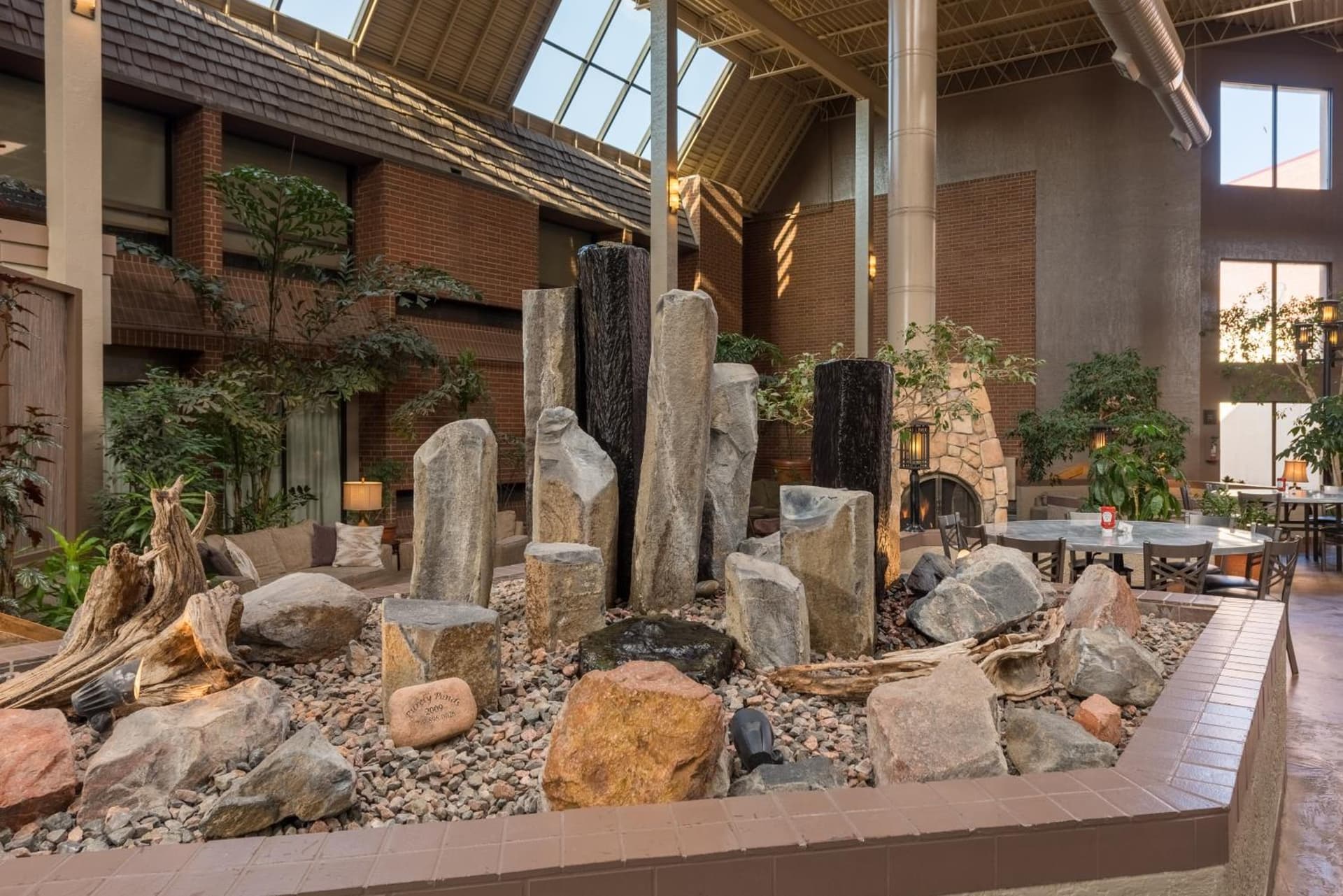 The Academy Hotel Colorado Springs gallery photo in Colorado Springs, CO — image 25