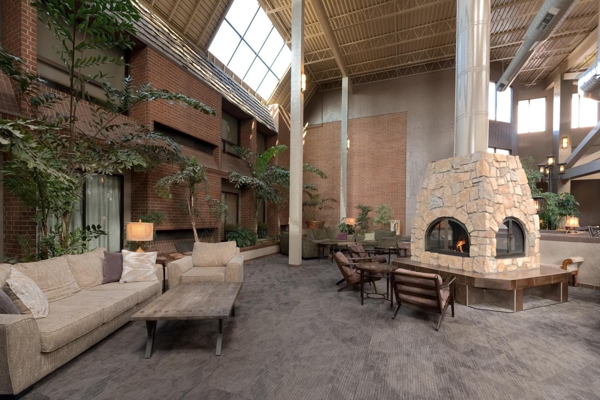 The Academy Hotel Colorado Springs gallery photo in Colorado Springs, CO — image 55