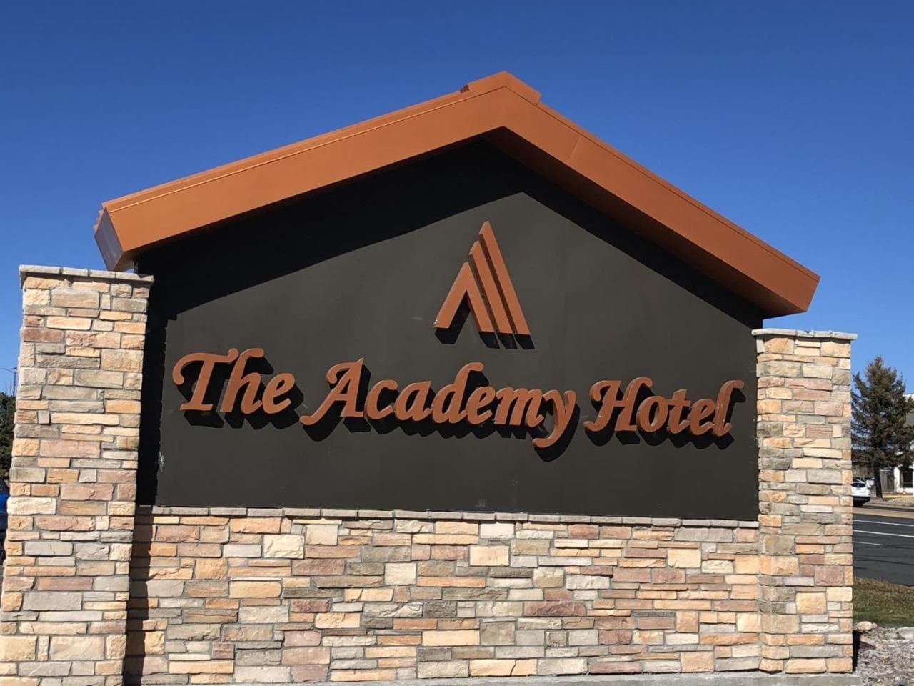 The Academy Hotel Colorado Springs gallery photo in Colorado Springs, CO — image 45