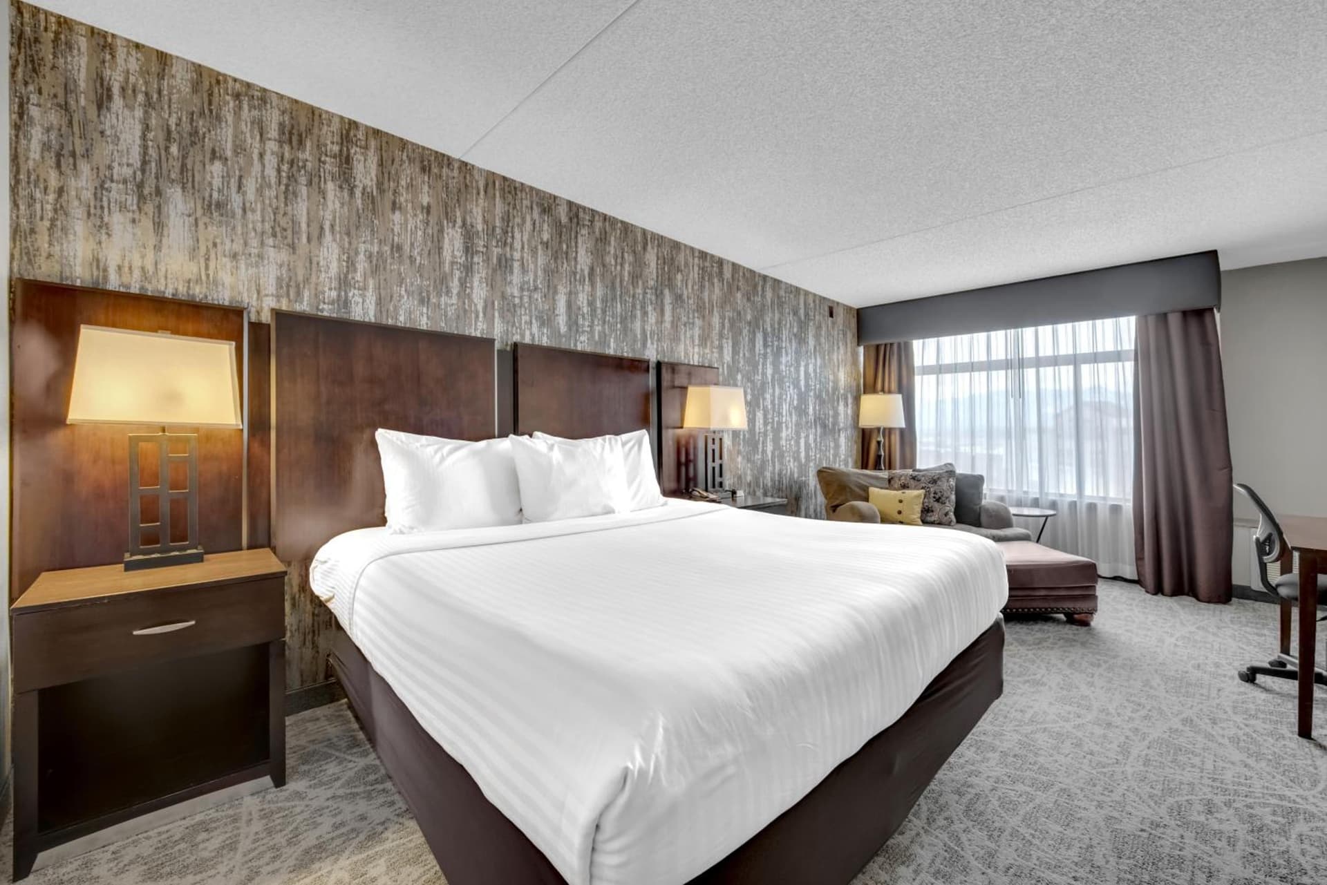 The Academy Hotel Colorado Springs gallery photo in Colorado Springs, CO — image 7