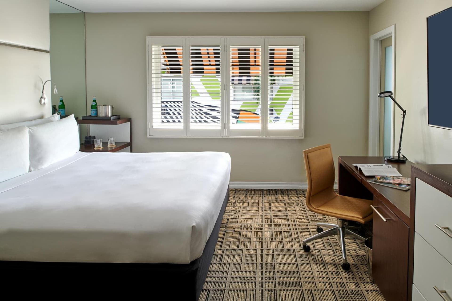 Hotel Ziggy On Sunset gallery photo in Los Angeles, CA — image 65