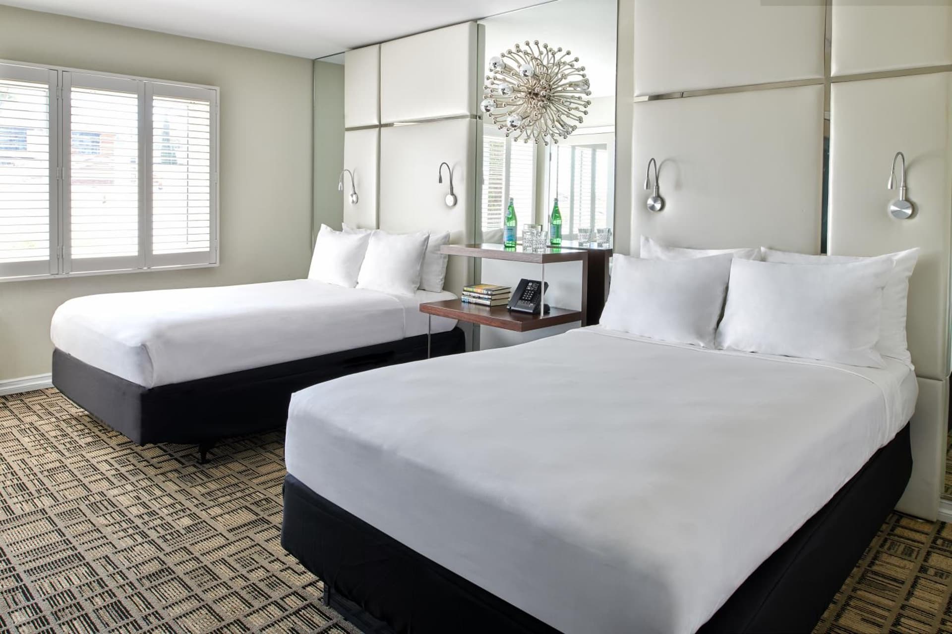 Hotel Ziggy On Sunset gallery photo in Los Angeles, CA — image 110