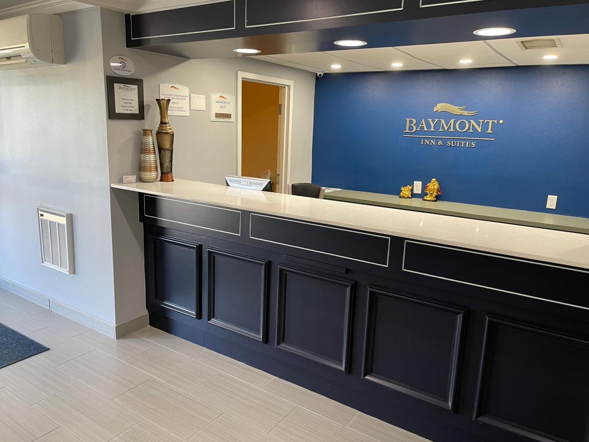 Baymont by Wyndham Branford/New Haven gallery photo in Branford, CT — image 4