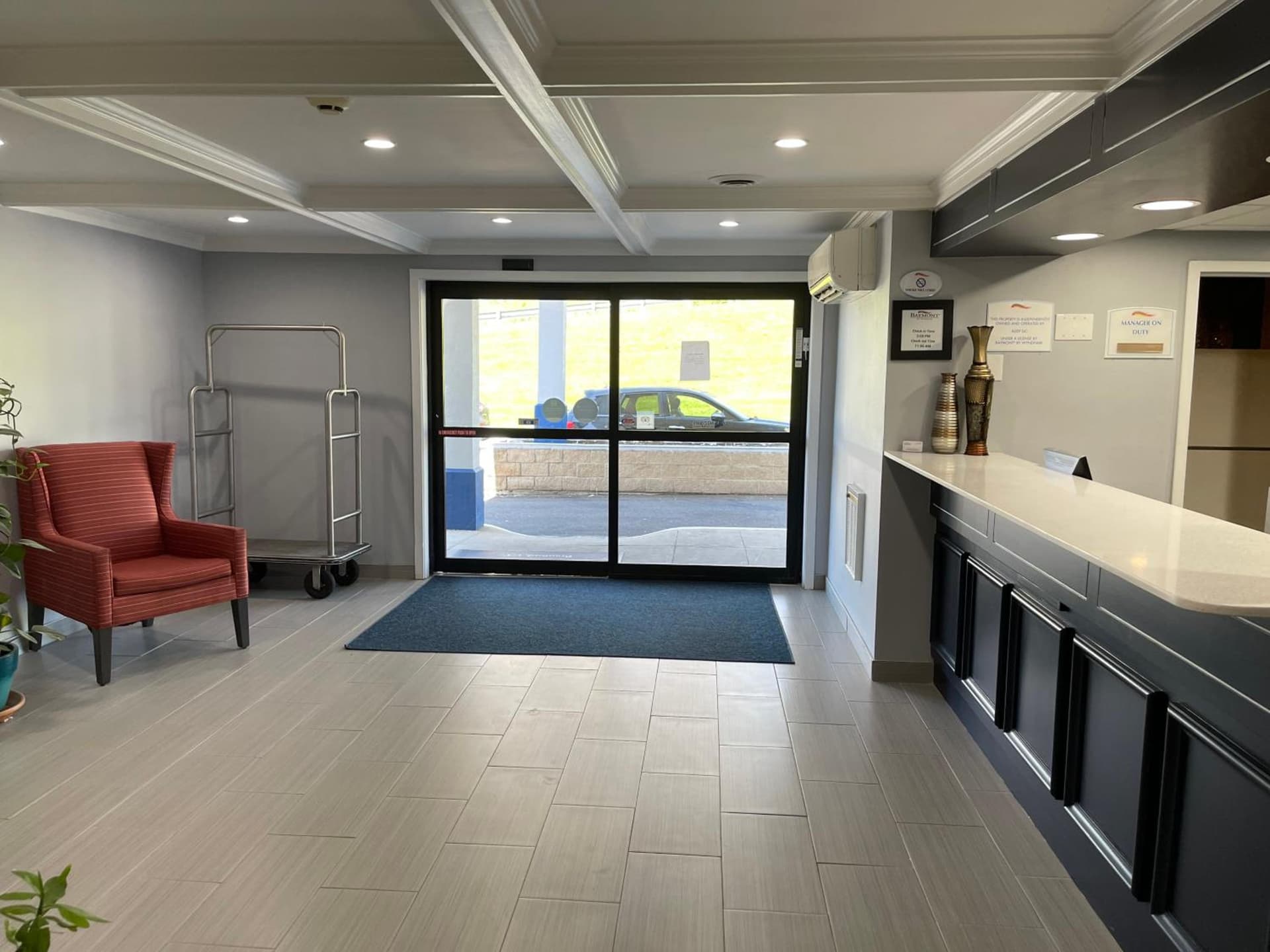 Baymont by Wyndham Branford/New Haven gallery photo in Branford, CT — image 32
