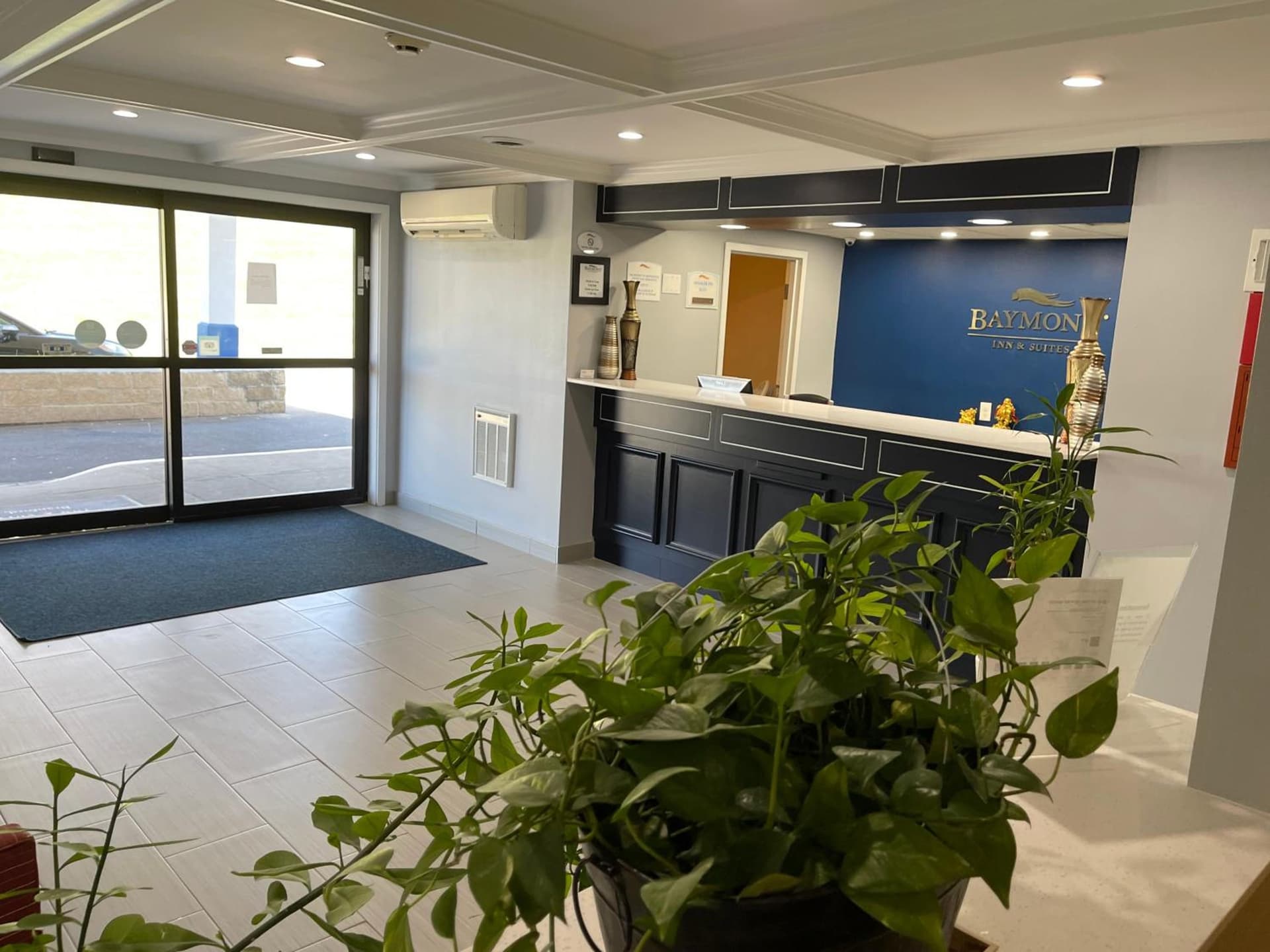 Baymont by Wyndham Branford/New Haven gallery photo in Branford, CT — image 31
