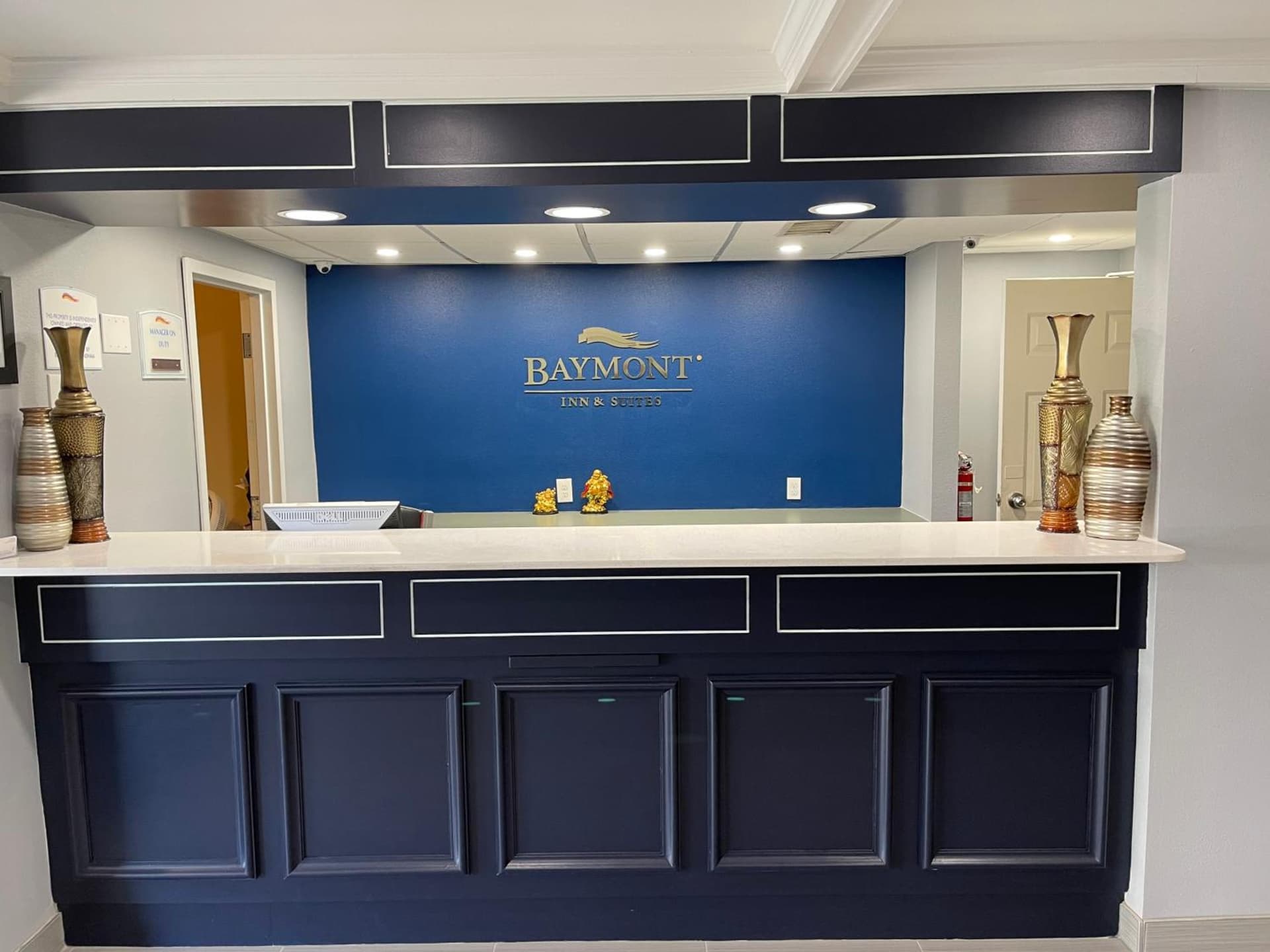 Baymont by Wyndham Branford/New Haven gallery photo in Branford, CT — image 27