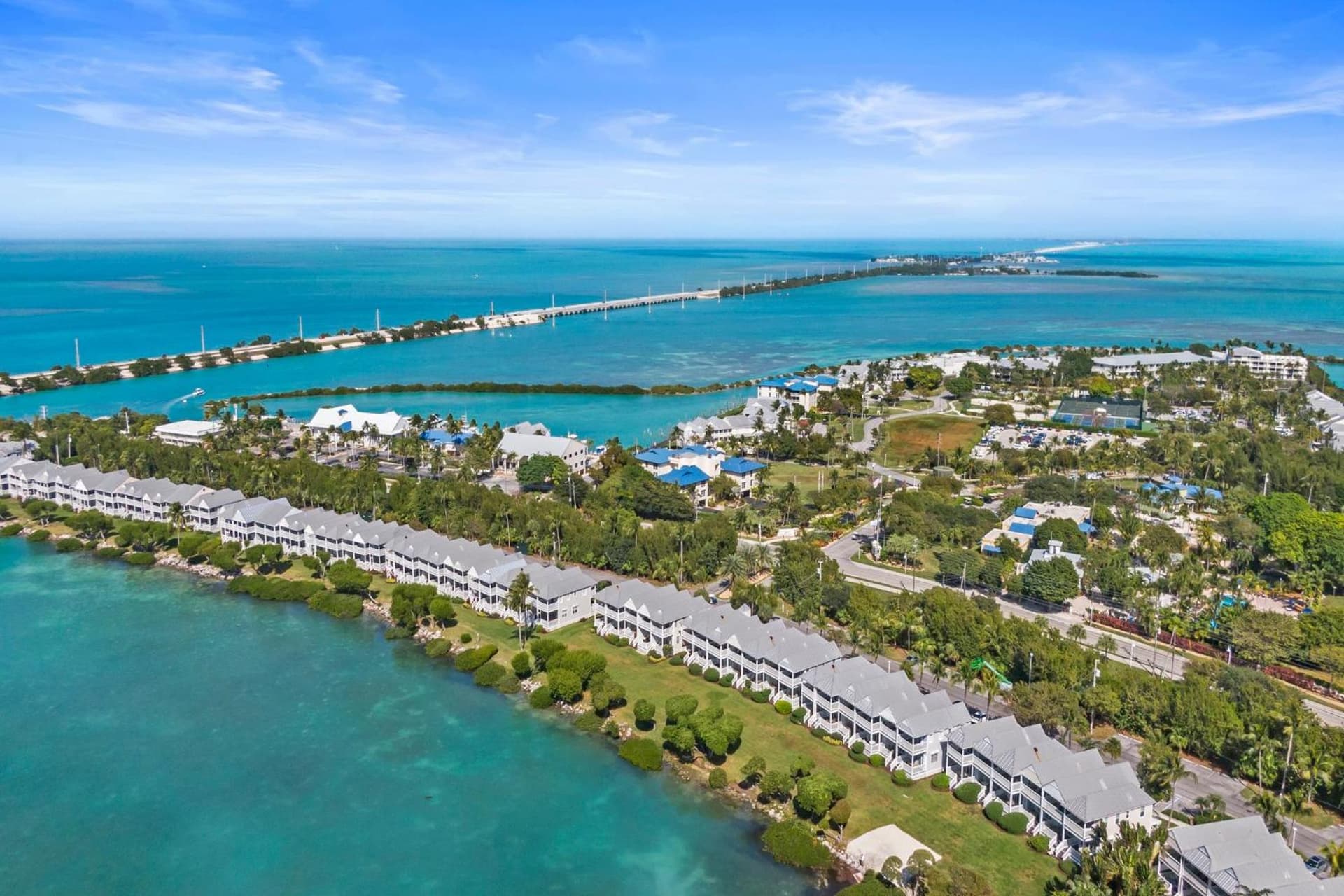Village at Hawks Cay Villas by KeysCaribbean featured exterior or lobby in Marathon, FL — similar hotel