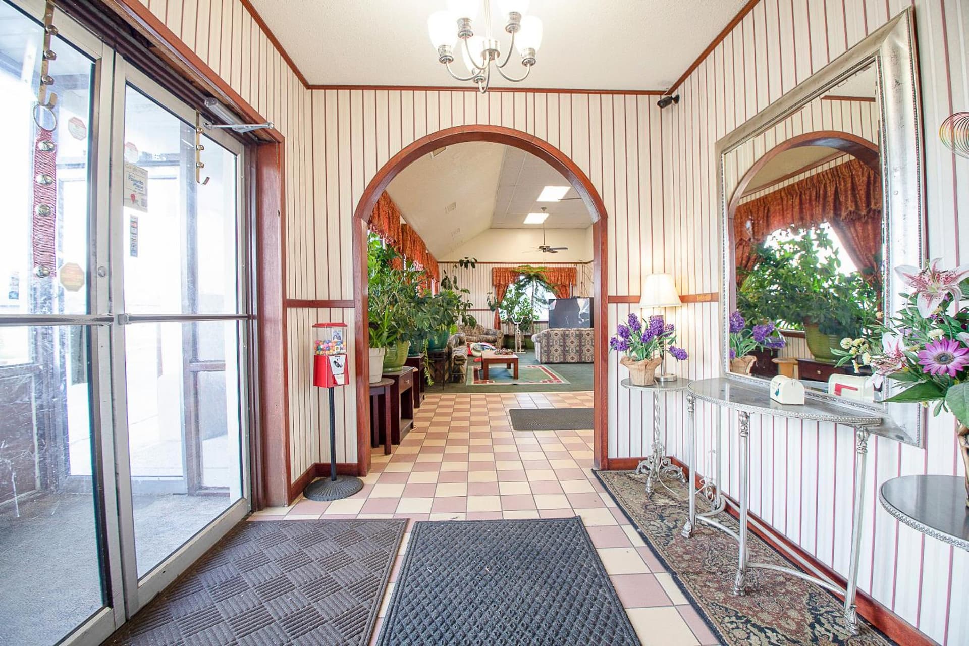 Hotel O Daylight Inn Elkhart I-90, IN gallery photo in Elkhart, IN — image 6