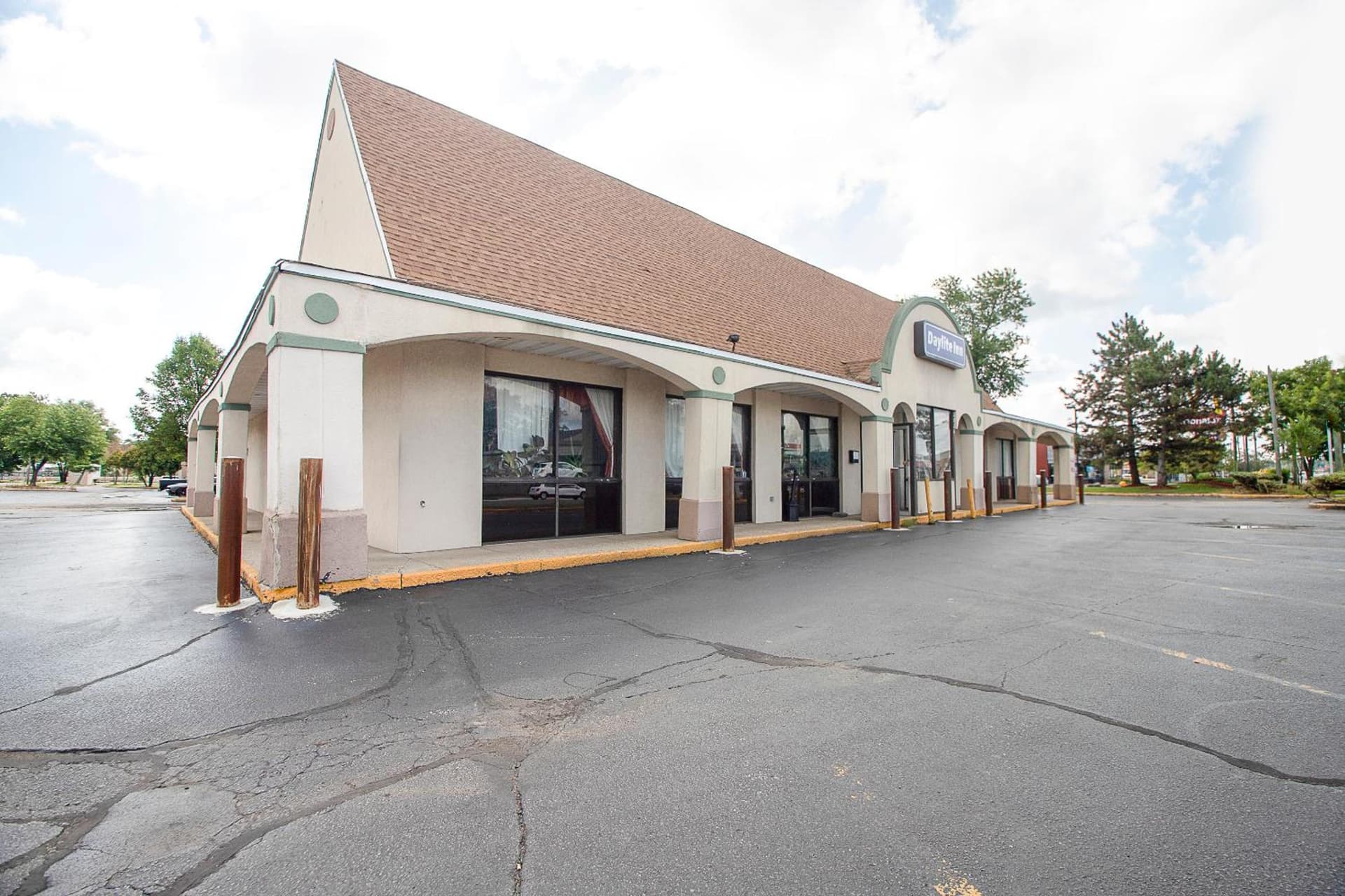 Hotel O Daylight Inn Elkhart I-90, IN gallery photo in Elkhart, IN — image 9