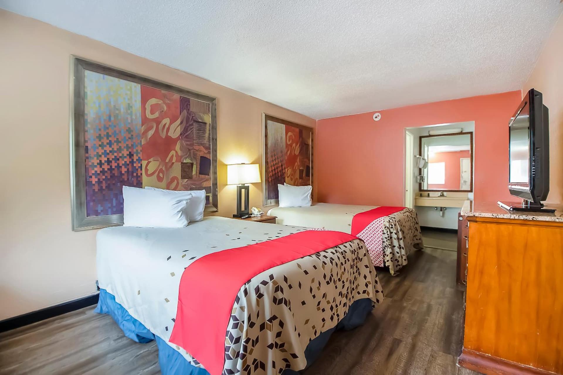 Hotel O Daylight Inn Elkhart I-90, IN gallery photo in Elkhart, IN — image 22