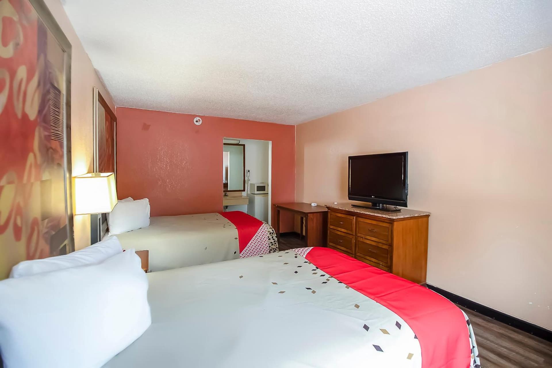 Hotel O Daylight Inn Elkhart I-90, IN gallery photo in Elkhart, IN — image 7