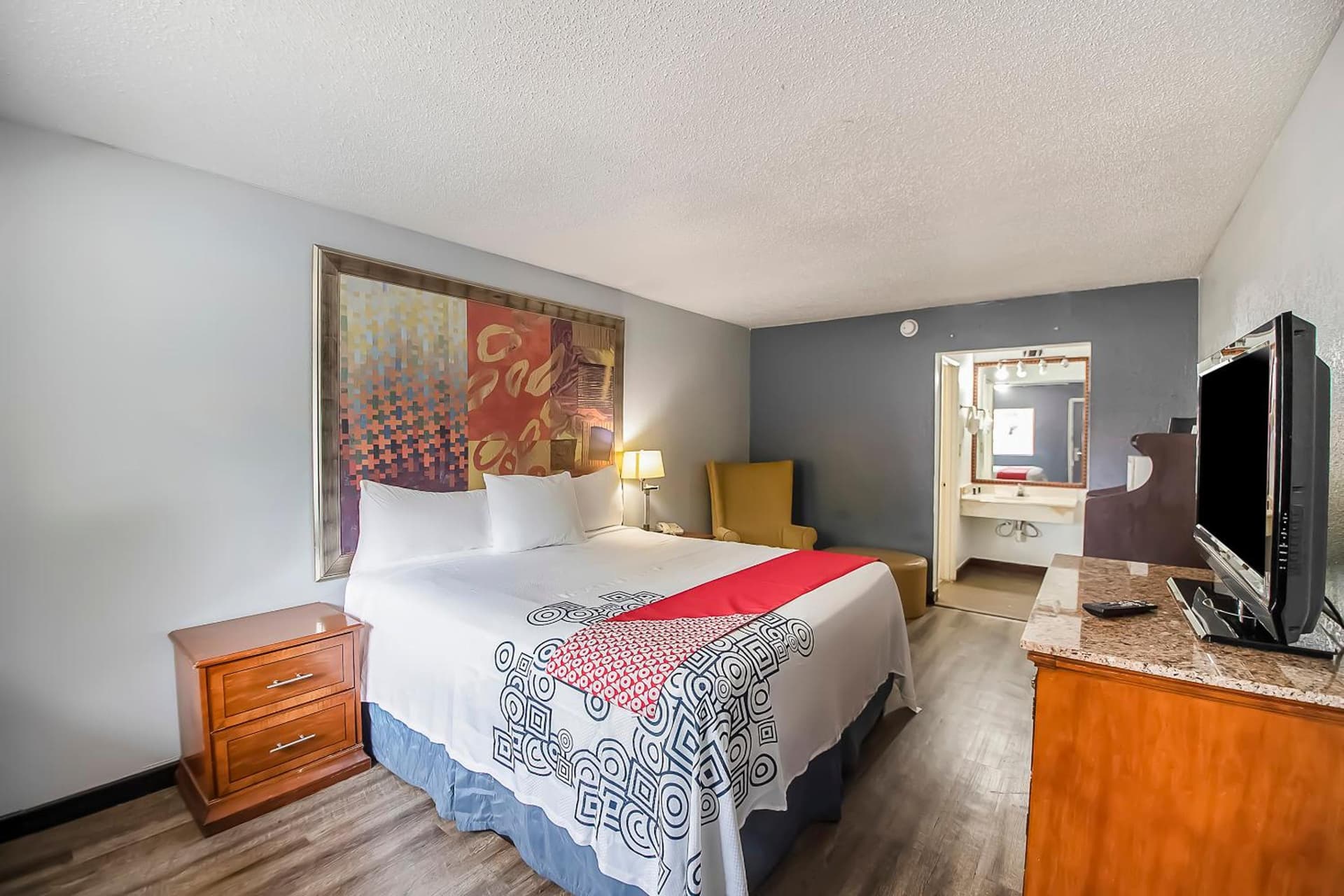Hotel O Daylight Inn Elkhart I-90, IN gallery photo in Elkhart, IN — image 31