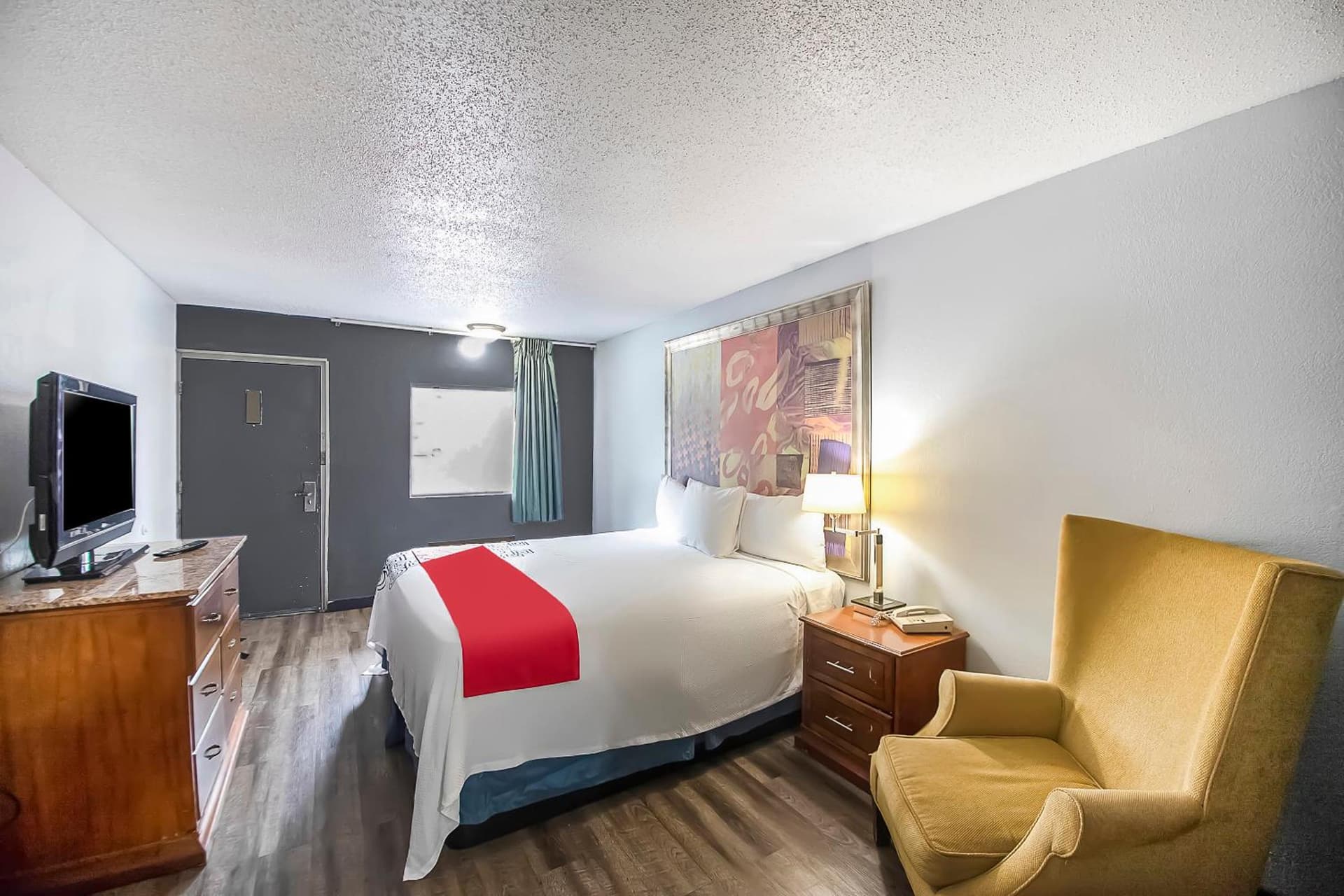 Hotel O Daylight Inn Elkhart I-90, IN gallery photo in Elkhart, IN — image 17