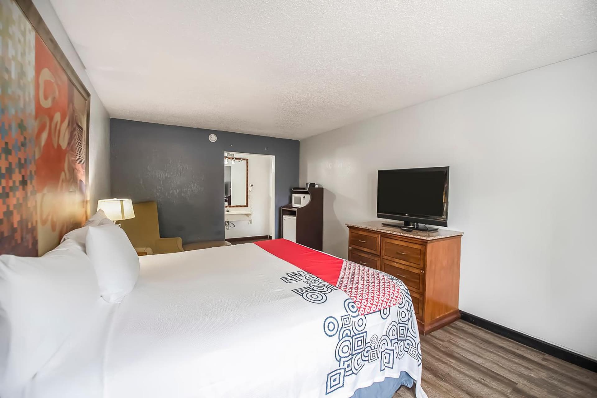 Hotel O Daylight Inn Elkhart I-90, IN gallery photo in Elkhart, IN — image 27